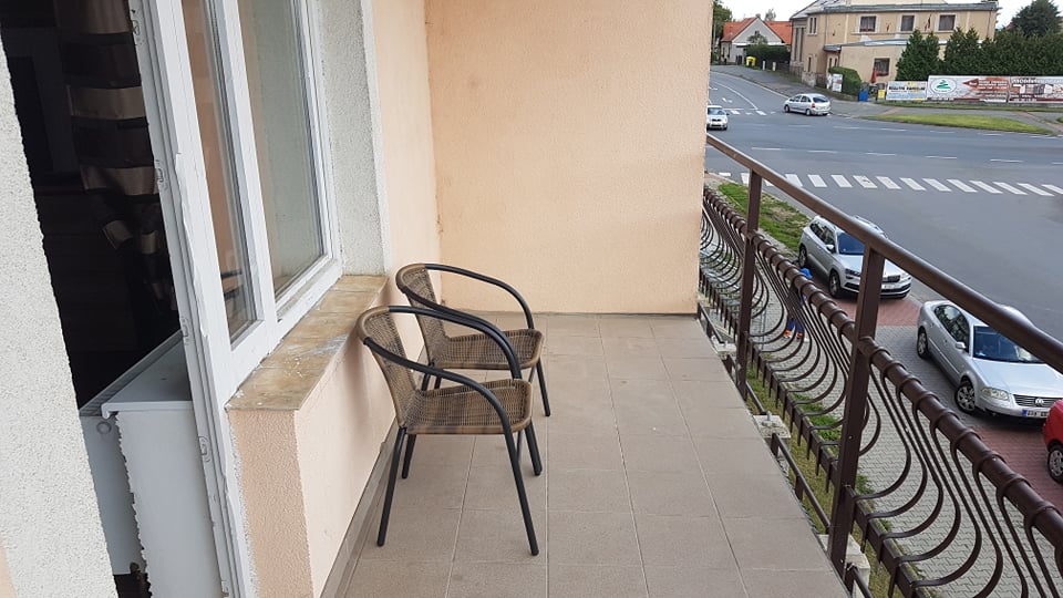 Ubytování Kralovice foto 4
