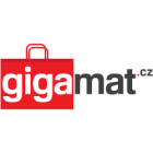 Logo obchodu Gigamat.cz