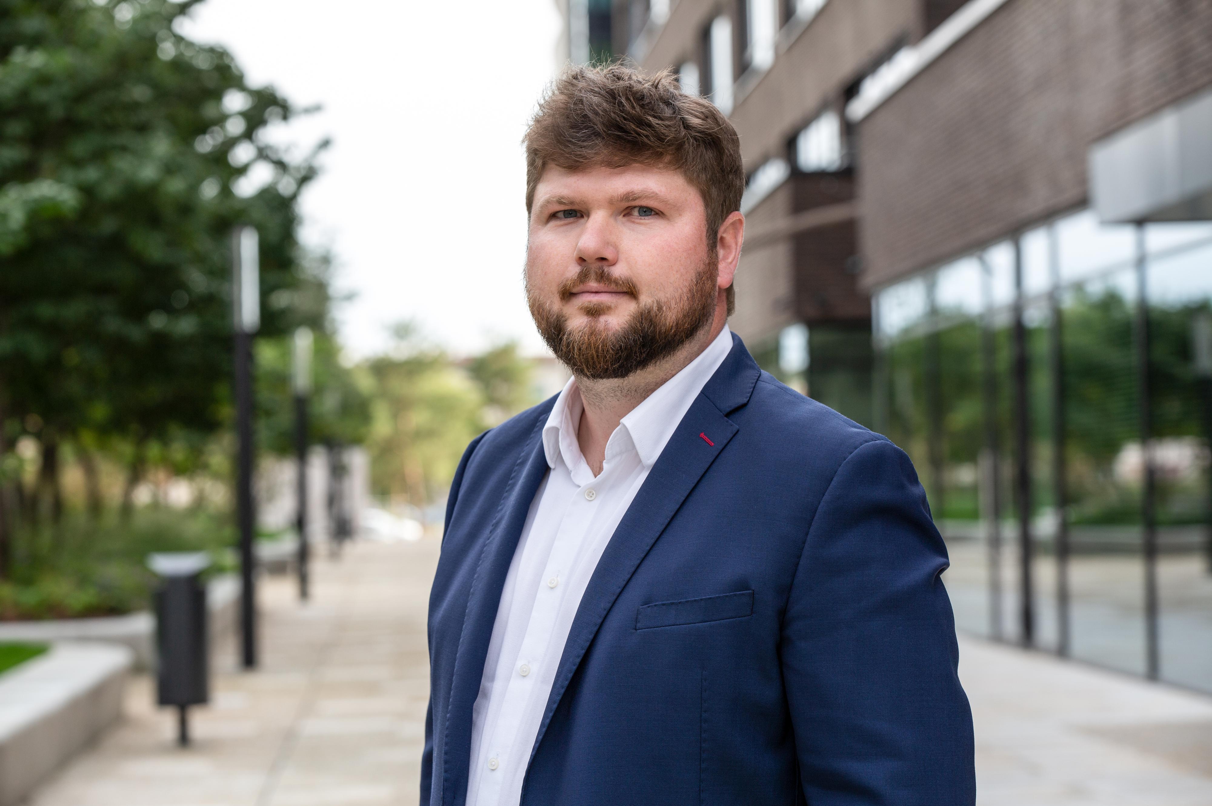 RE/MAX Ing. Tomáš Vildomec, BA - realitní makléř