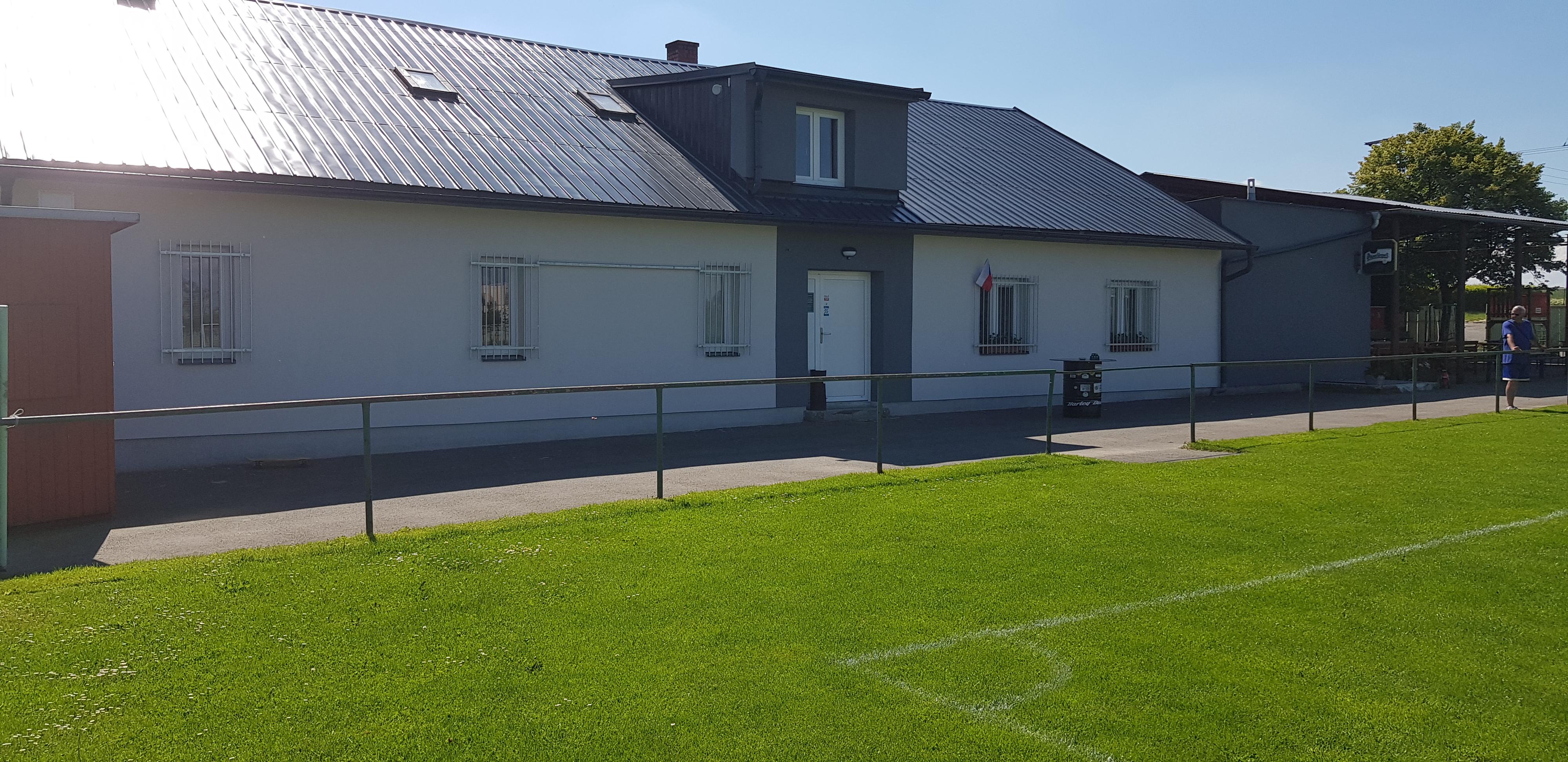 Tělovýchovná jednota Sokol Krásné Pole, z.s. foto 2