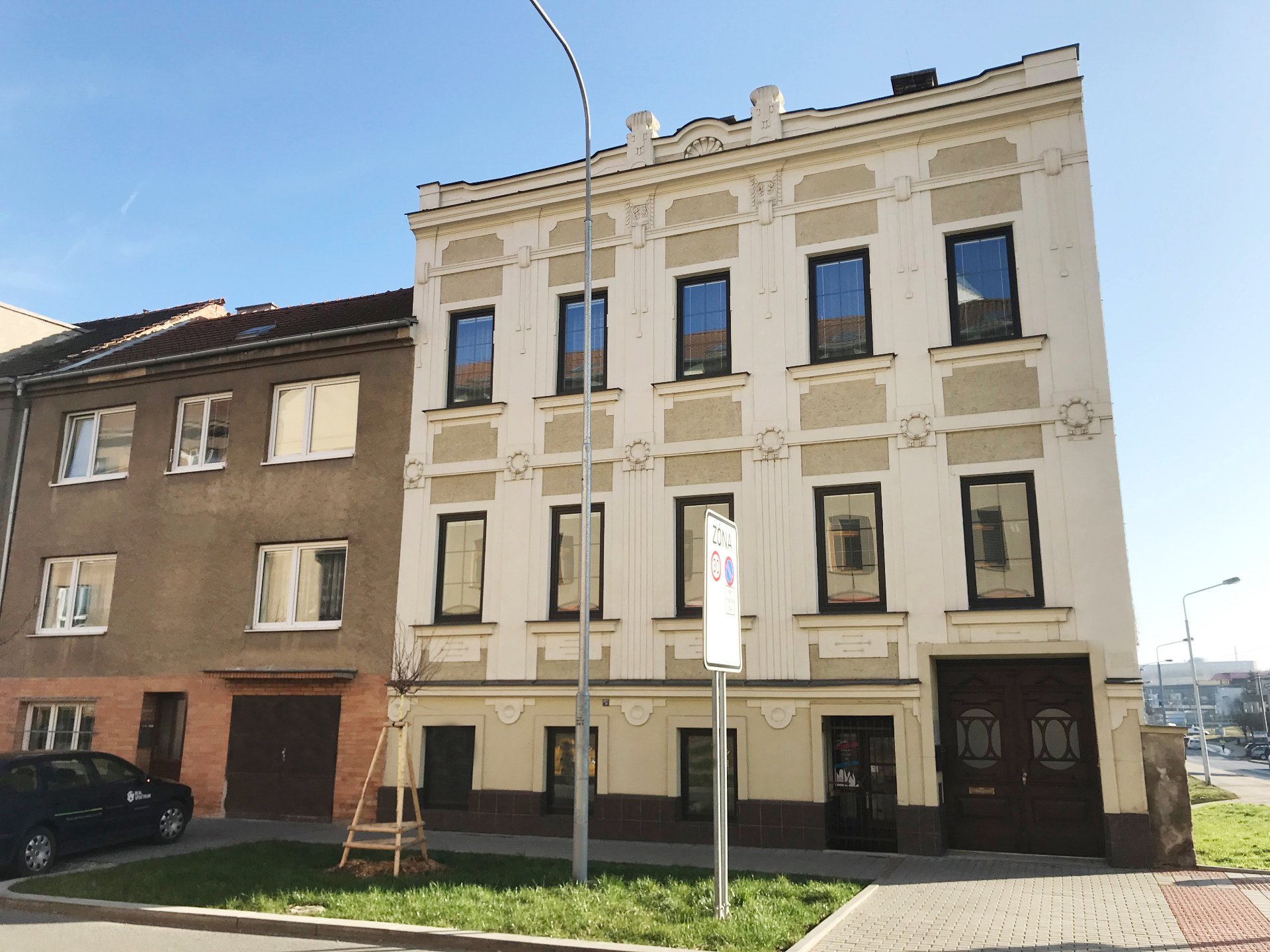 Multikulturní сentrum Brusinka foto 2