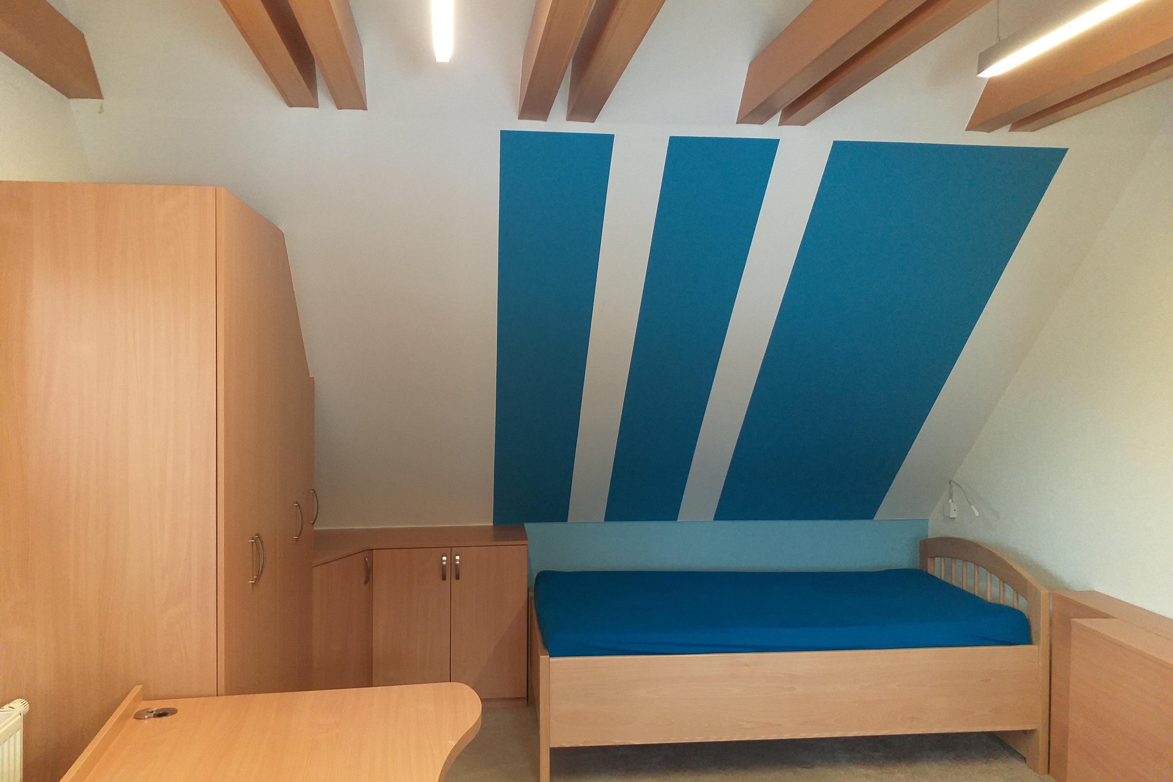 Petr Juřík: malířství - natěračství