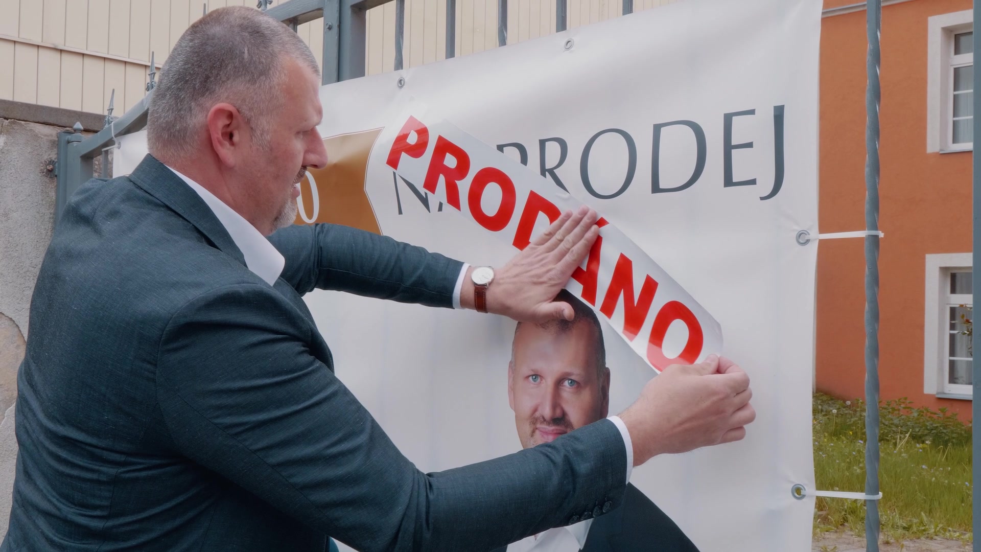 RK Premia foto 2 (náhled videa)