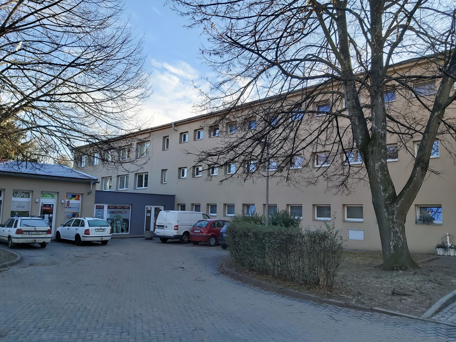 Ubytovna Nová Rozhledna foto 3