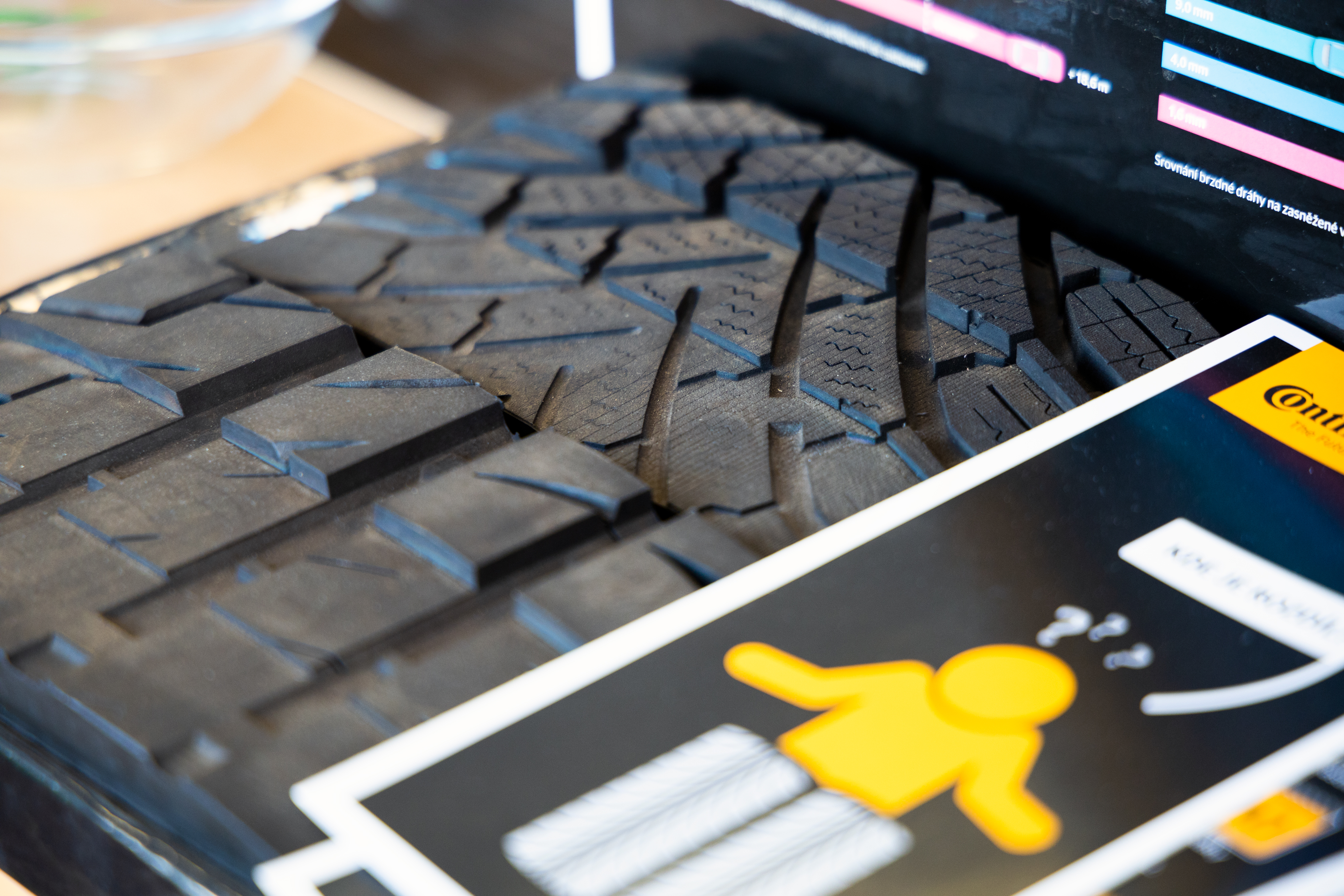 Pneuservis ZDAR, a.s. foto 3