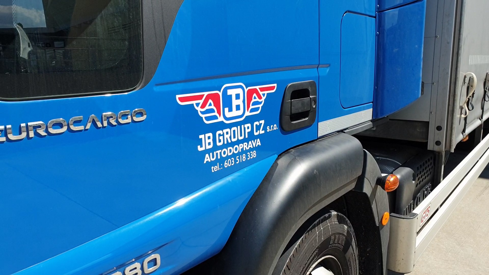 JB Group CZ, s.r.o. foto 3