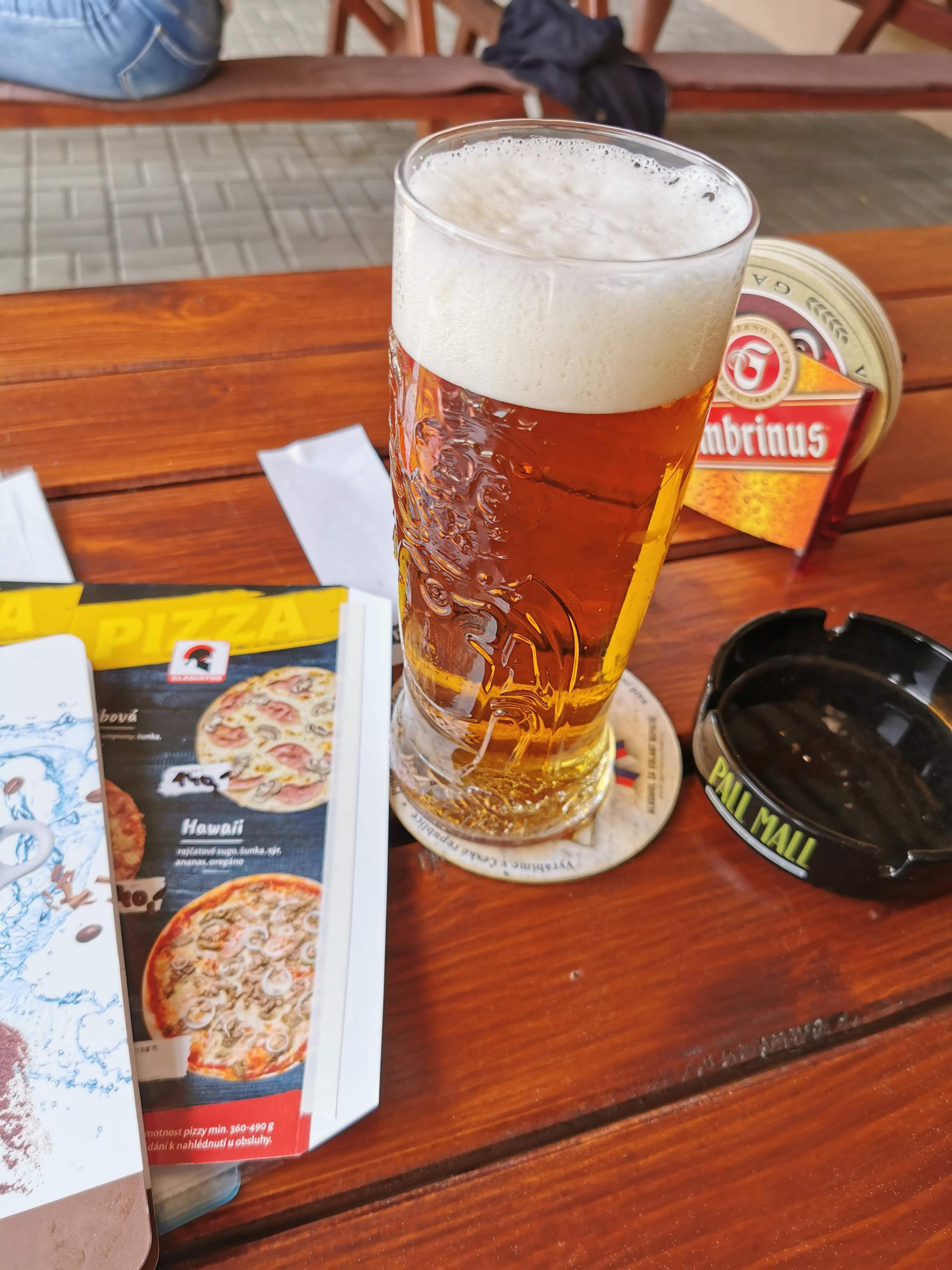 Hospůdka U Anny foto 3