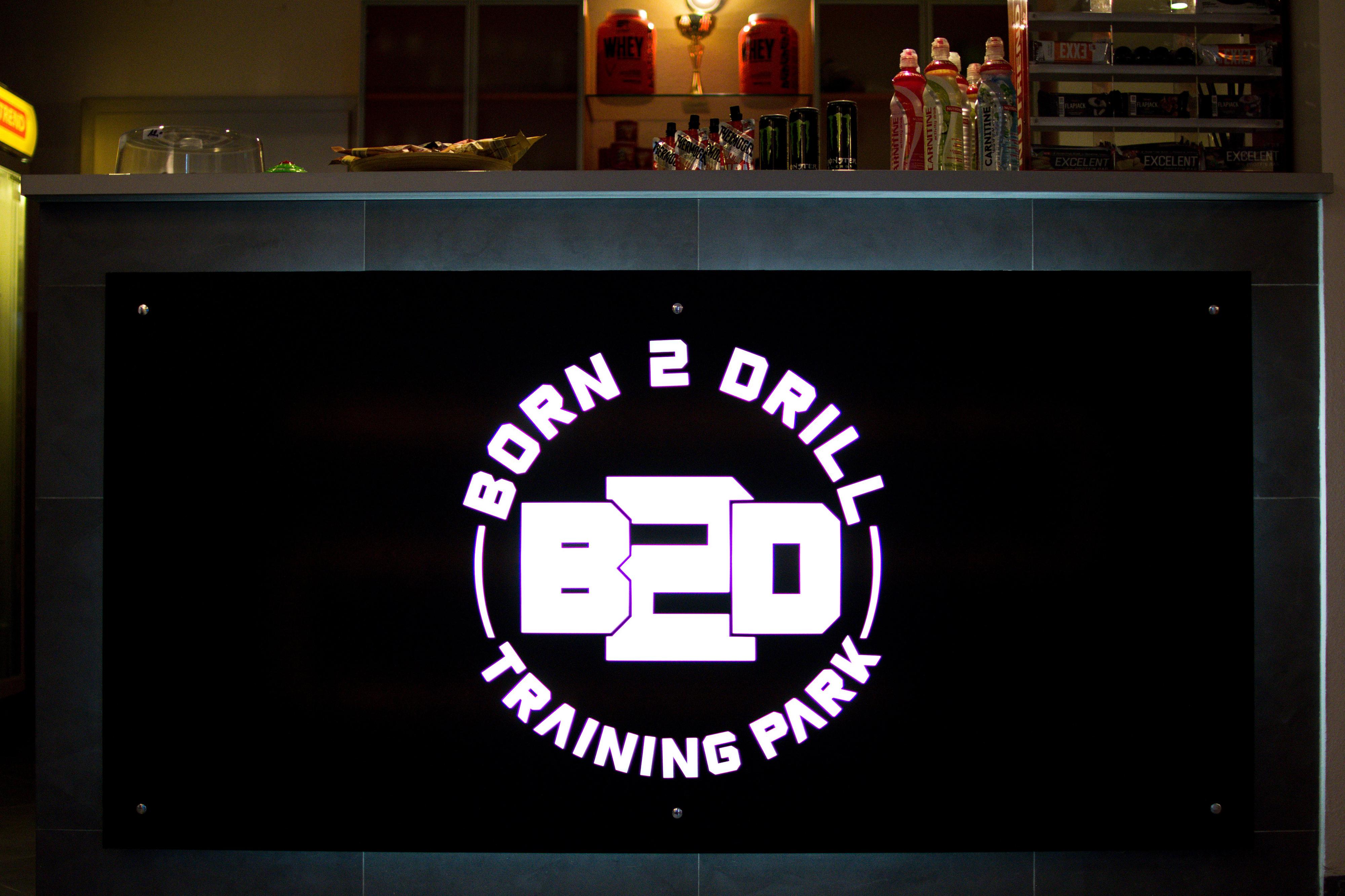 Born2Drill foto 4