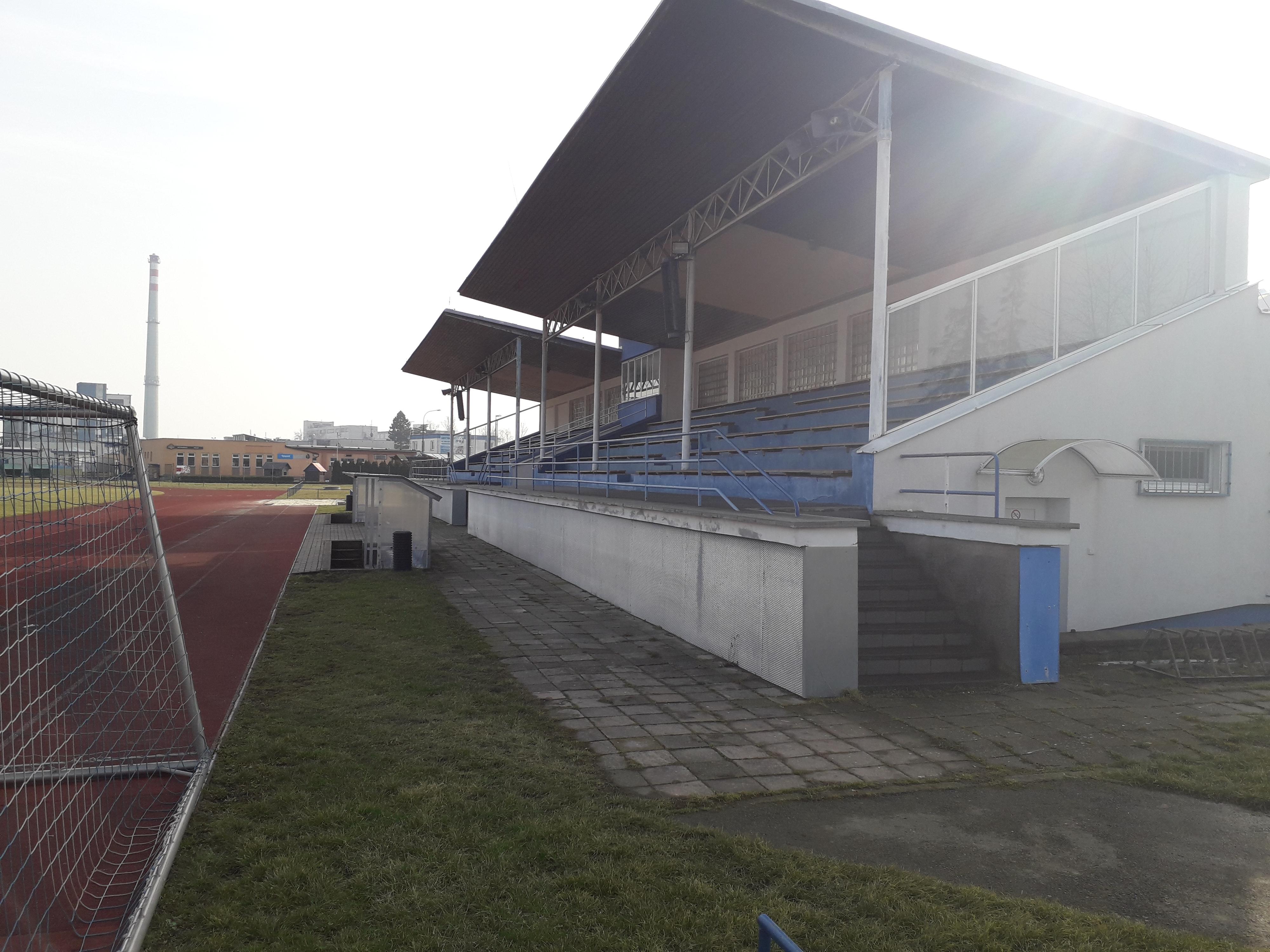 Fotbalový klub Chropyně foto 6