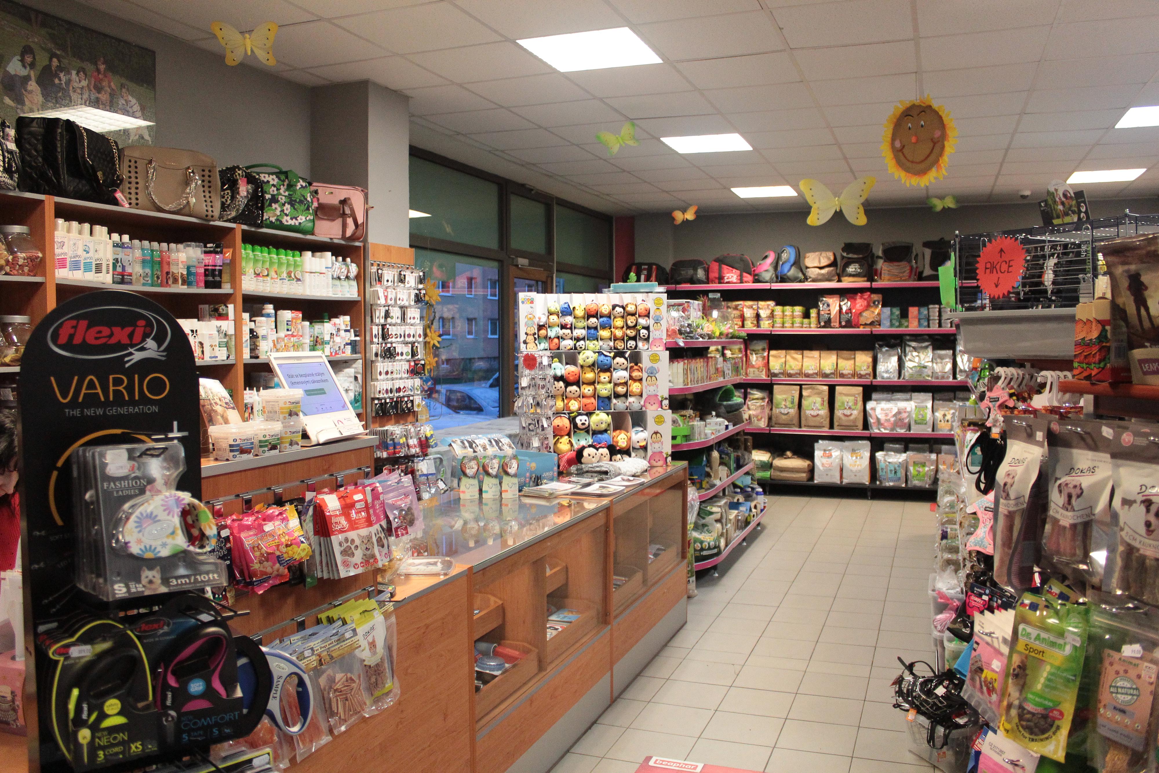 Hafhaf-shop.cz foto 3