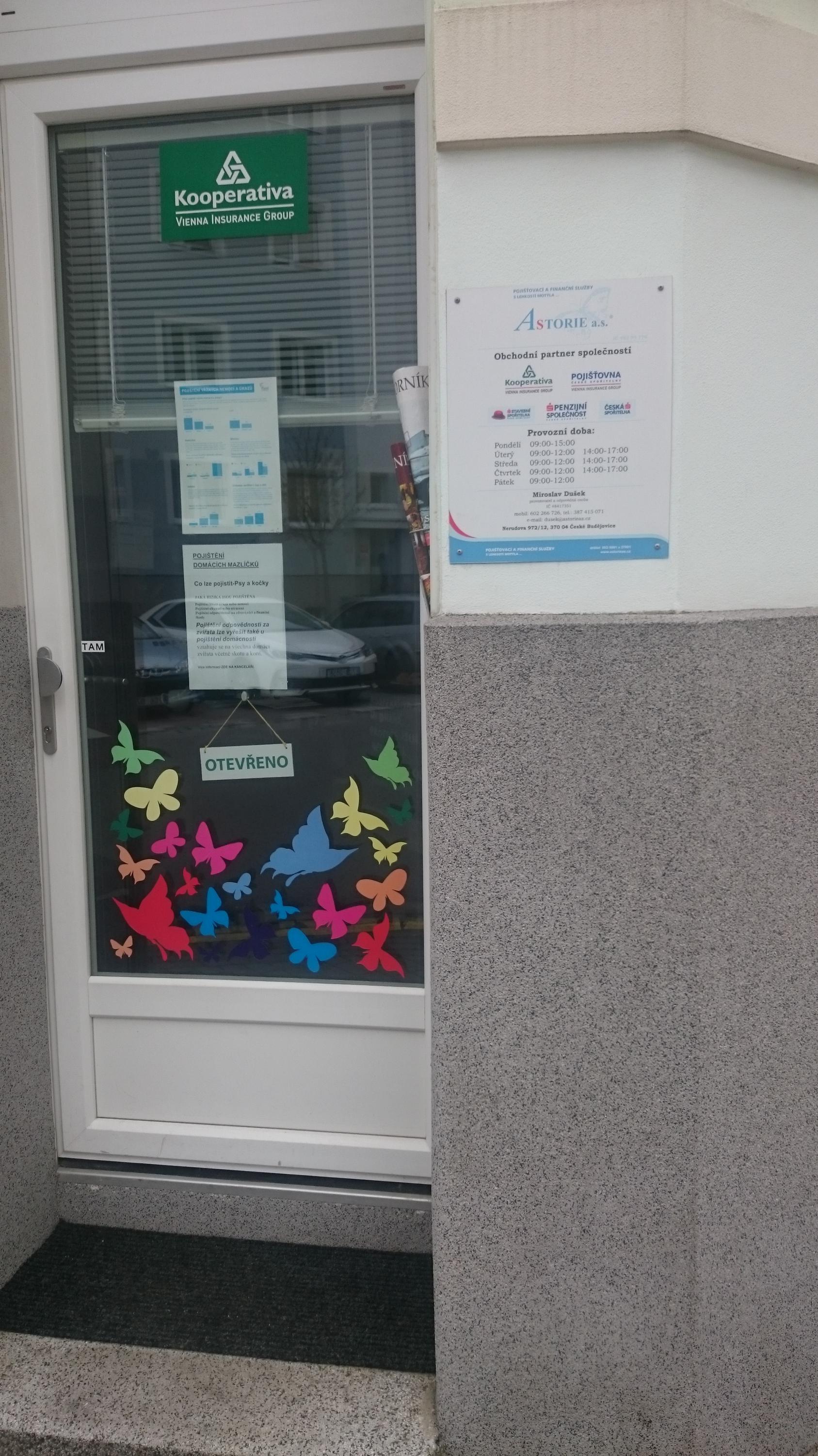 Kooperativa pojišťovna foto 3