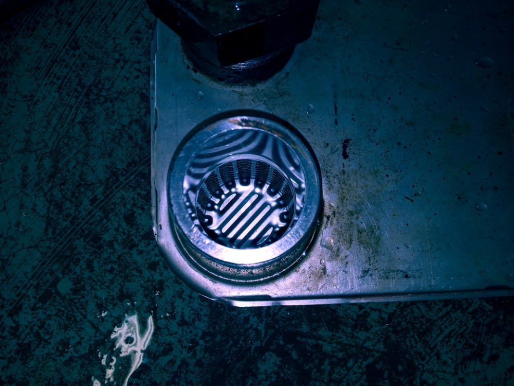 Dalibor Kolář - Čištění výměníků foto 2