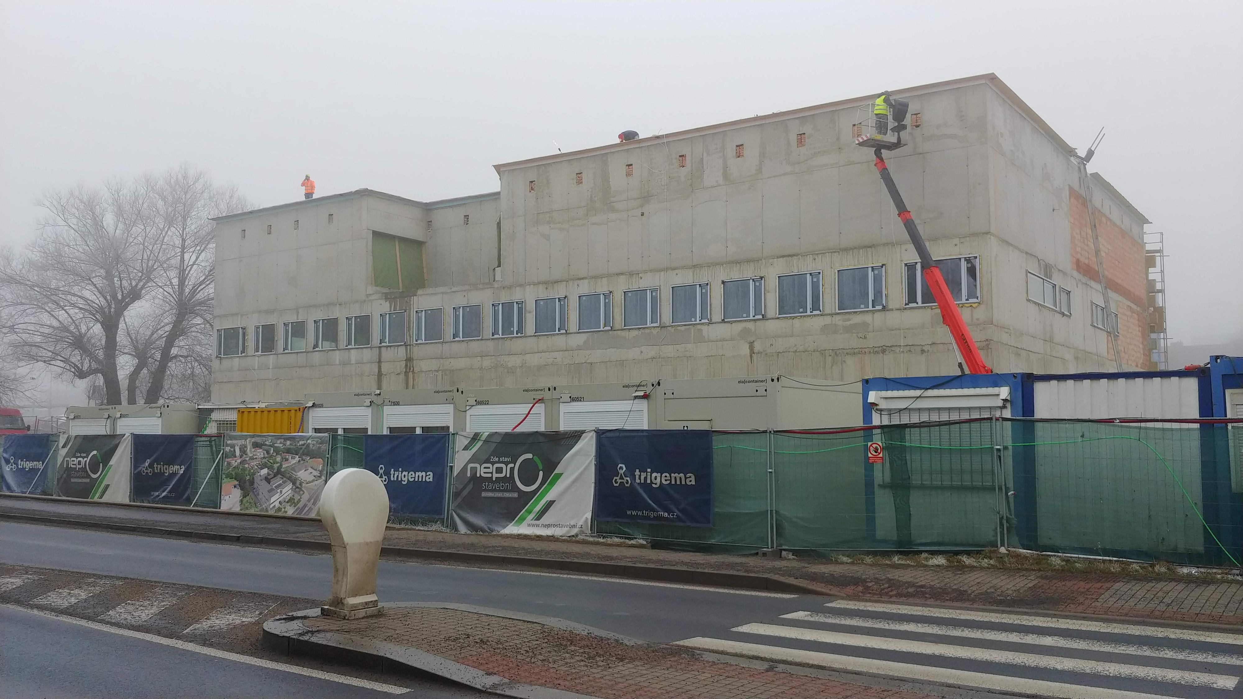 Kulturní centrum Klášterec nad Ohří foto 5