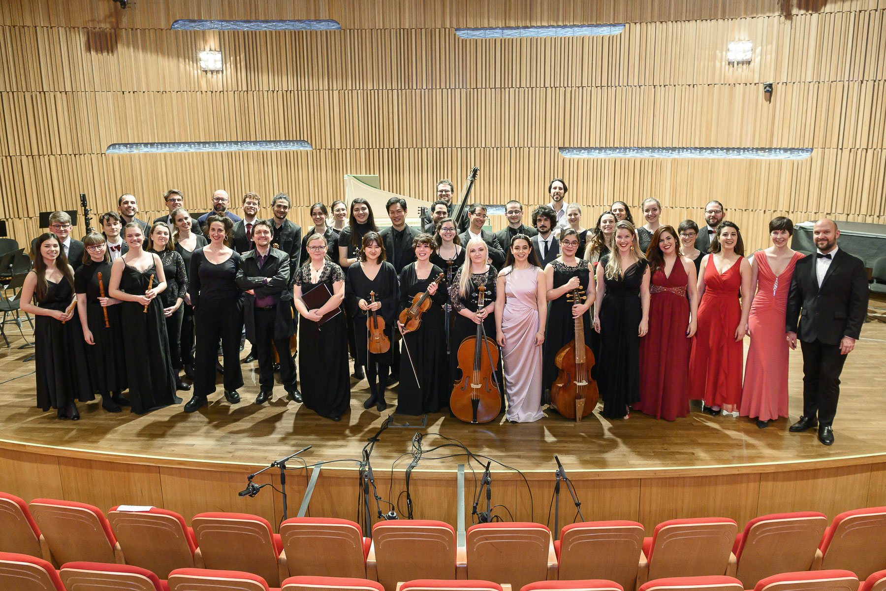 Nadace Collegium Marianum