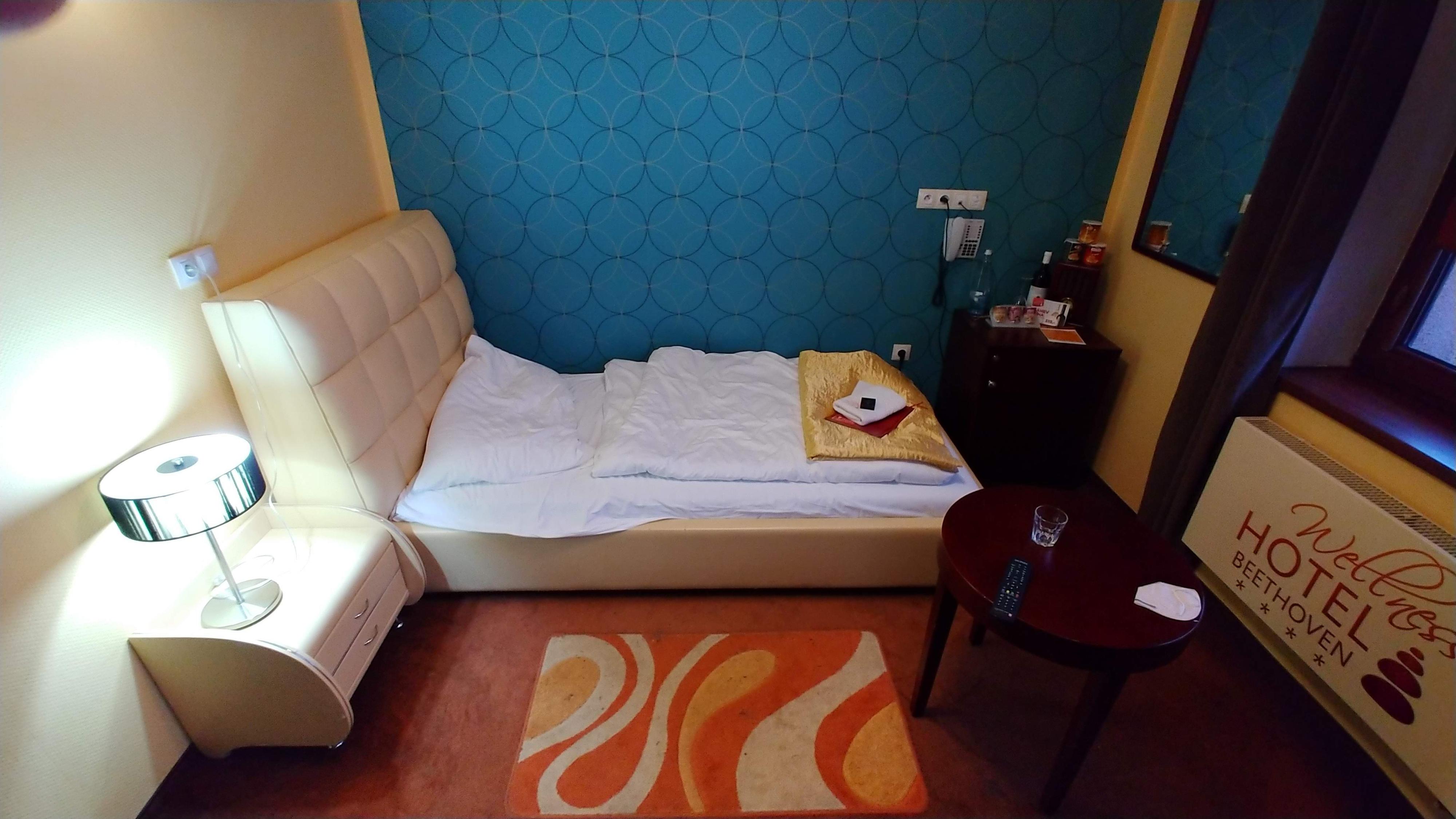 Wellness hotel Beethoven foto 6