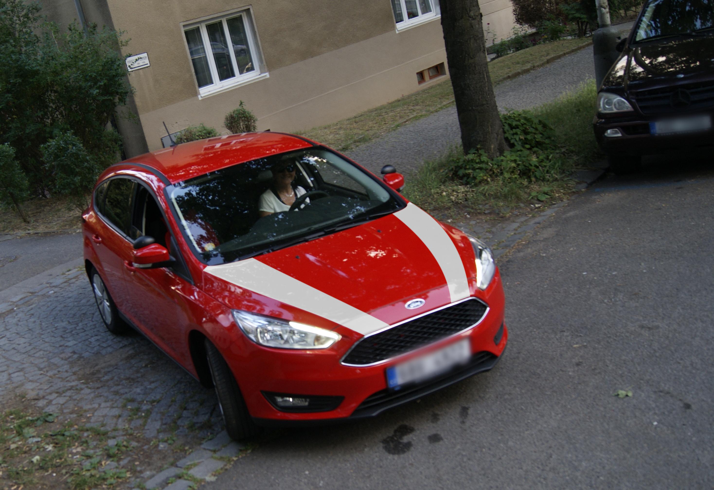 Autoškola Start - Pavlína Sochorová