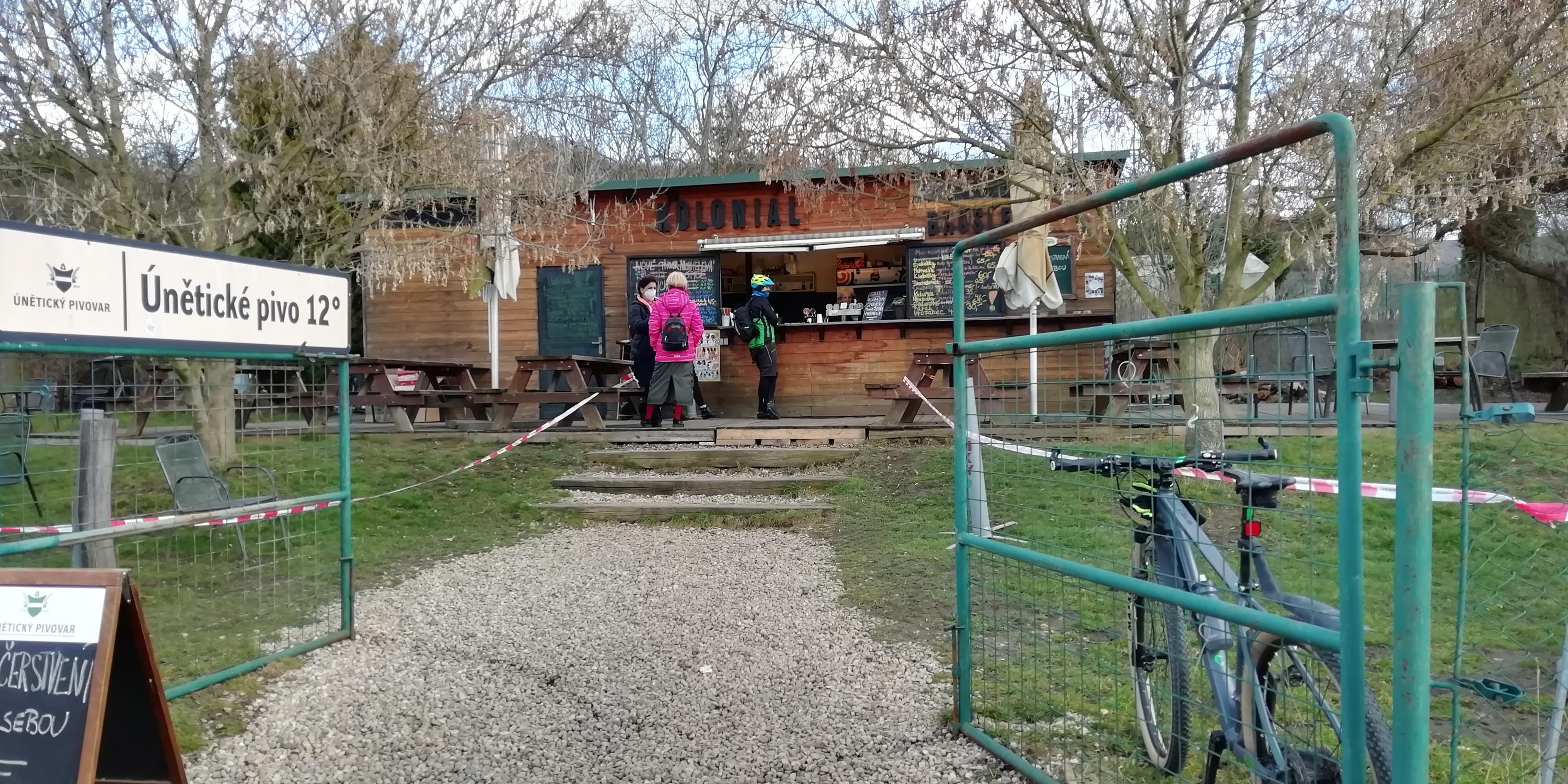 Koloniál Bufet foto 2