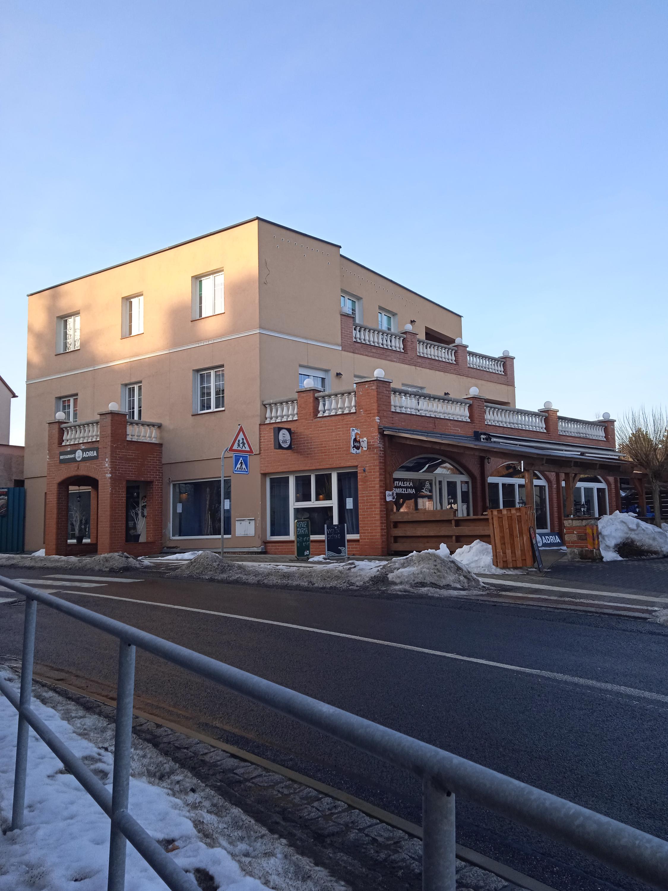 RESTAURANT ADRIA foto 5