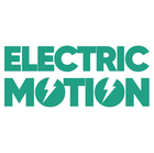 Logo obchodu Electric-motion.cz
