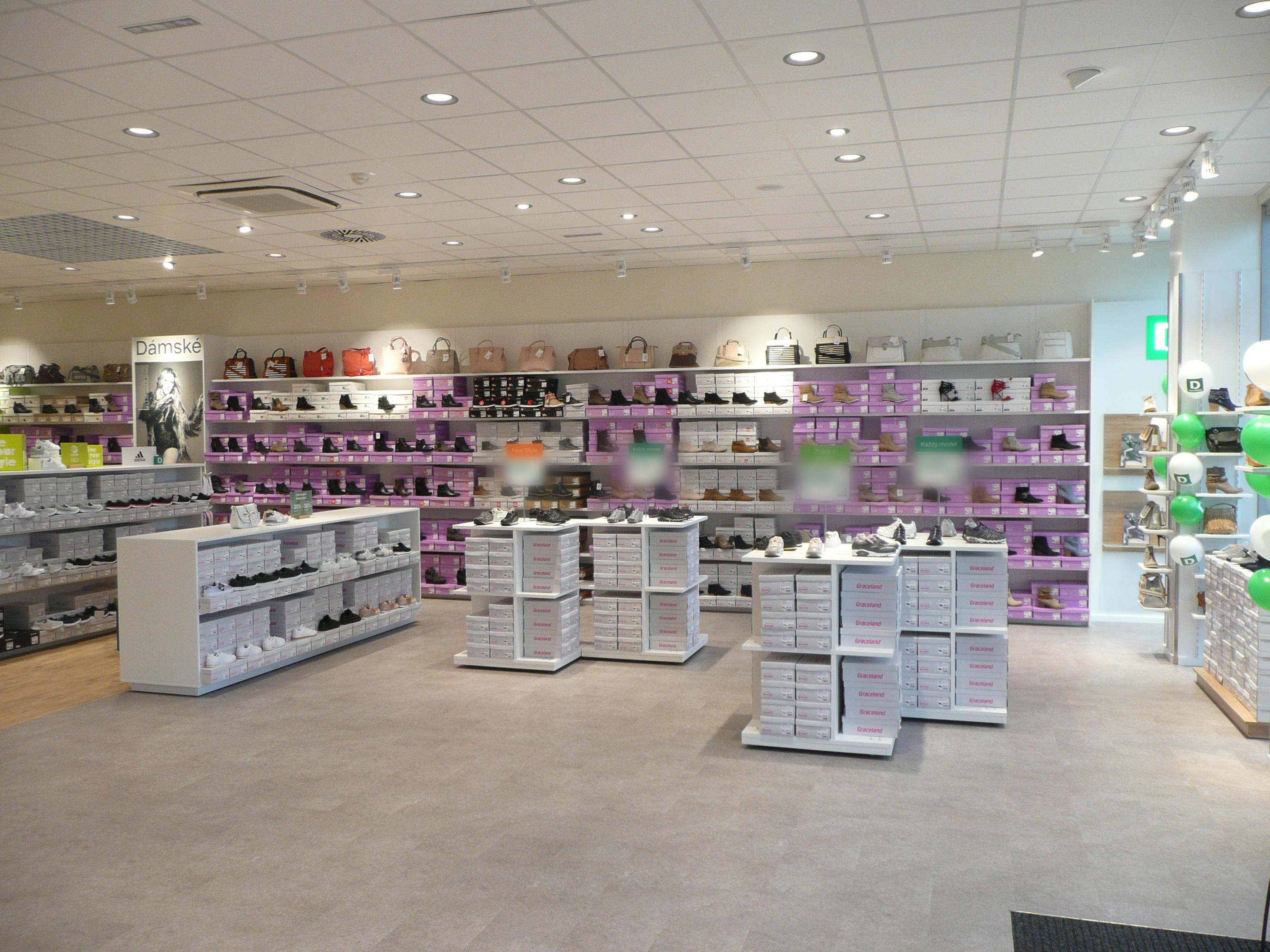 DEICHMANN foto 6