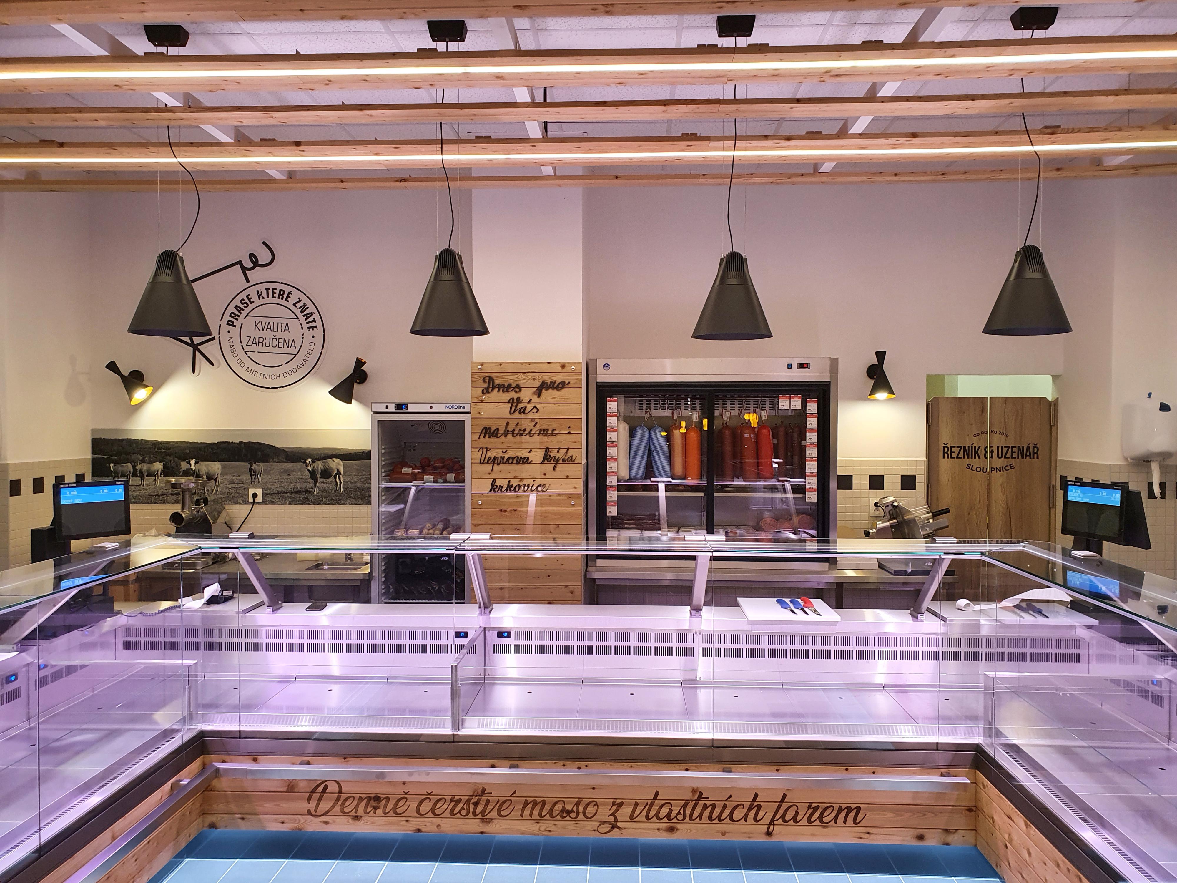 ŘEZNICTVÍ SLOUPNICE s.r.o. foto 2