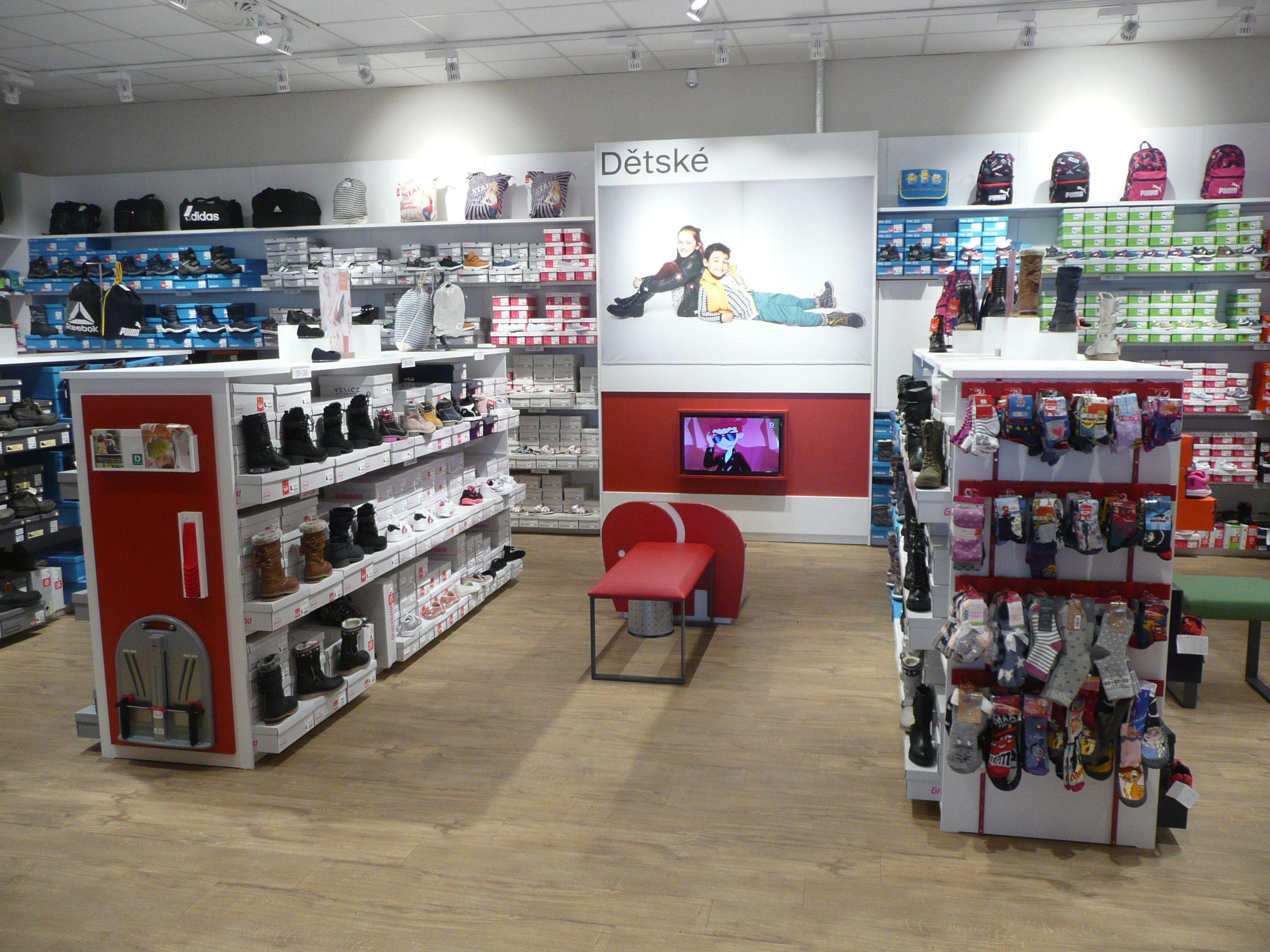 DEICHMANN foto 3