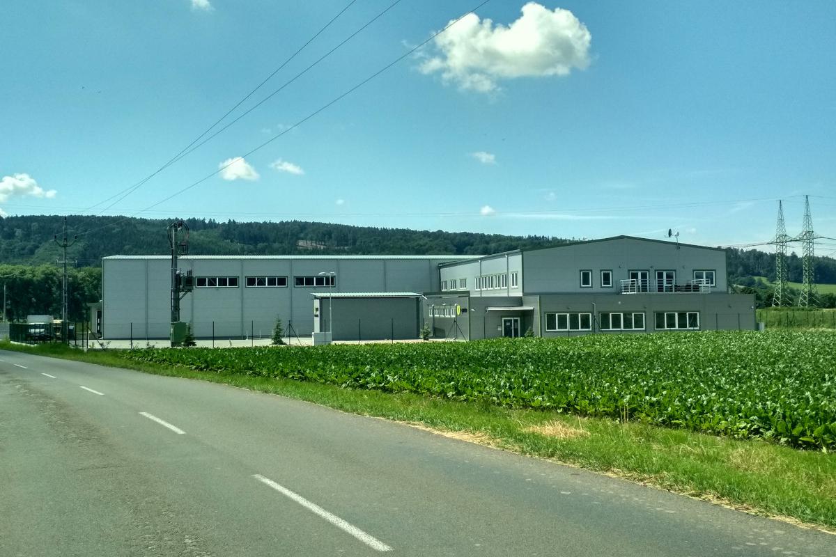 Prodej zahradní techniky.cz