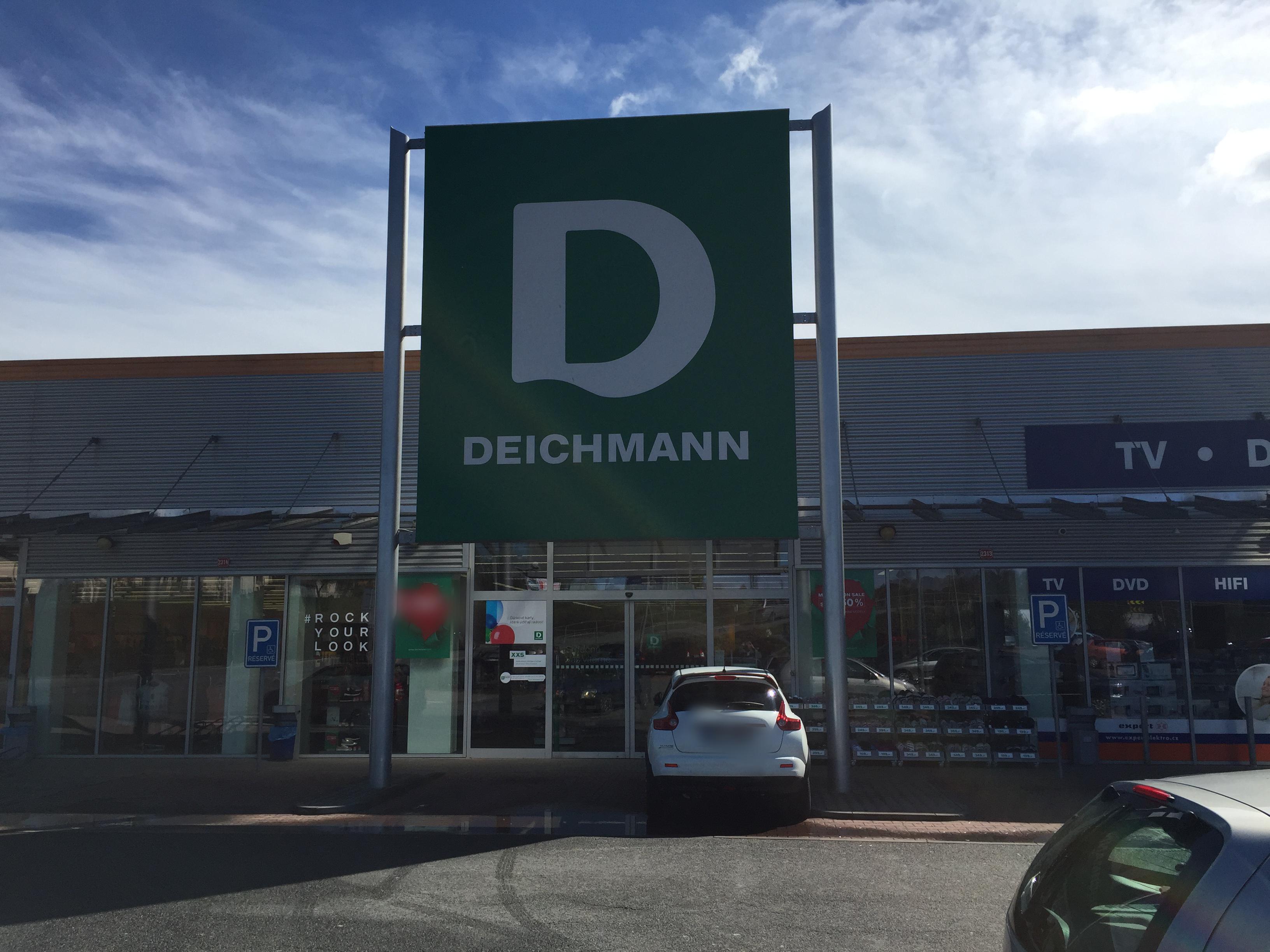 DEICHMANN foto 3