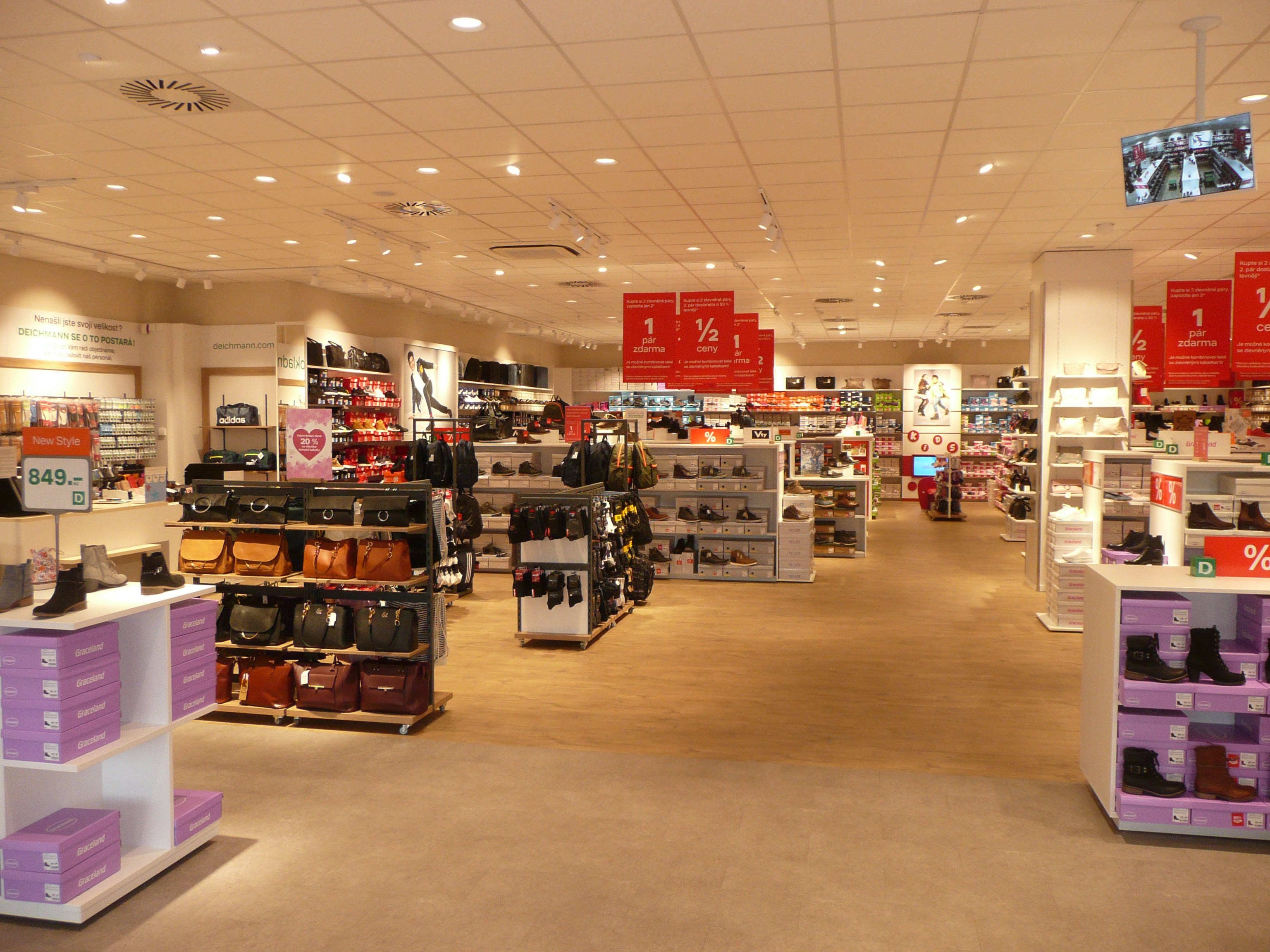 DEICHMANN foto 6