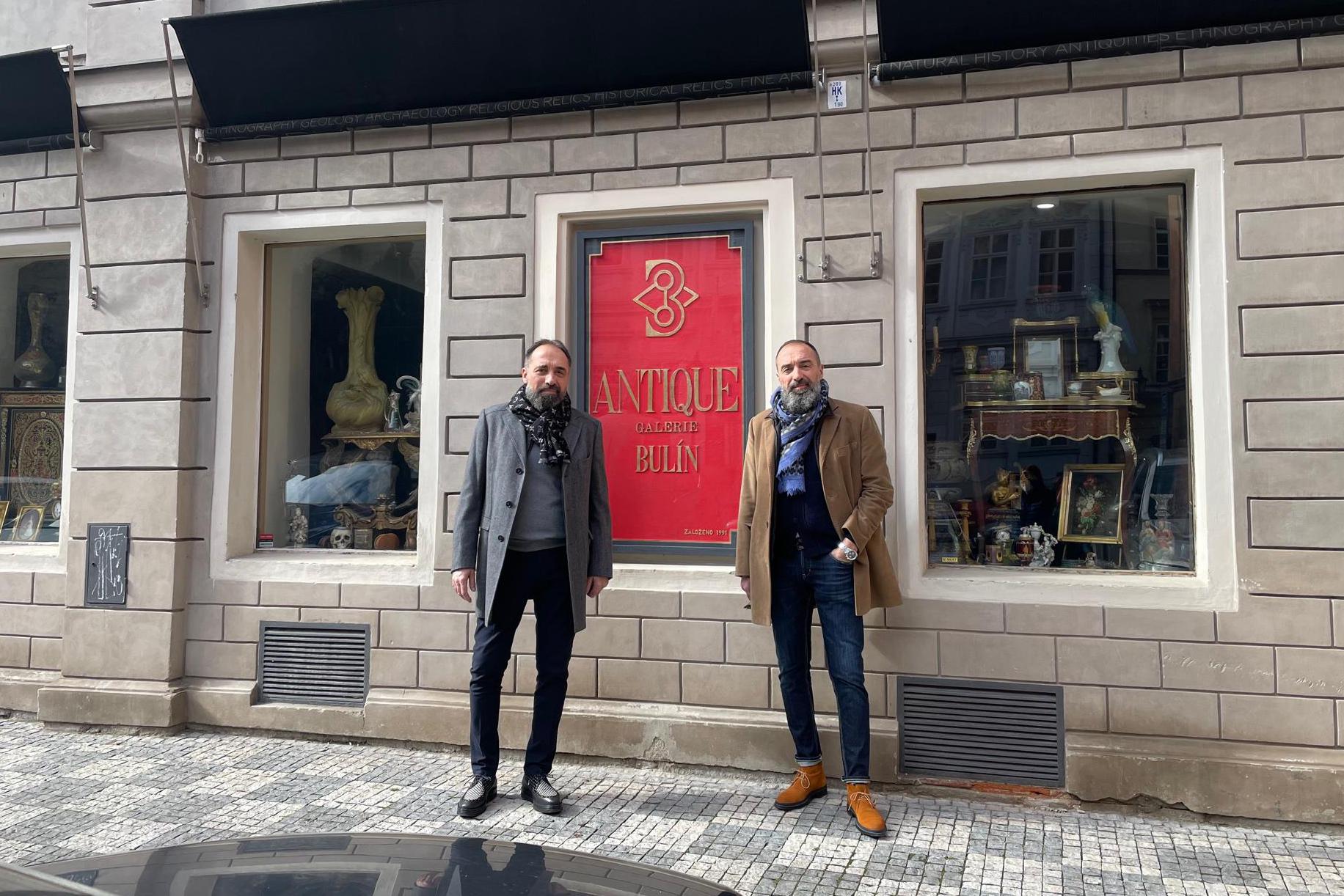 ELART Mostecká, spol. s r.o.