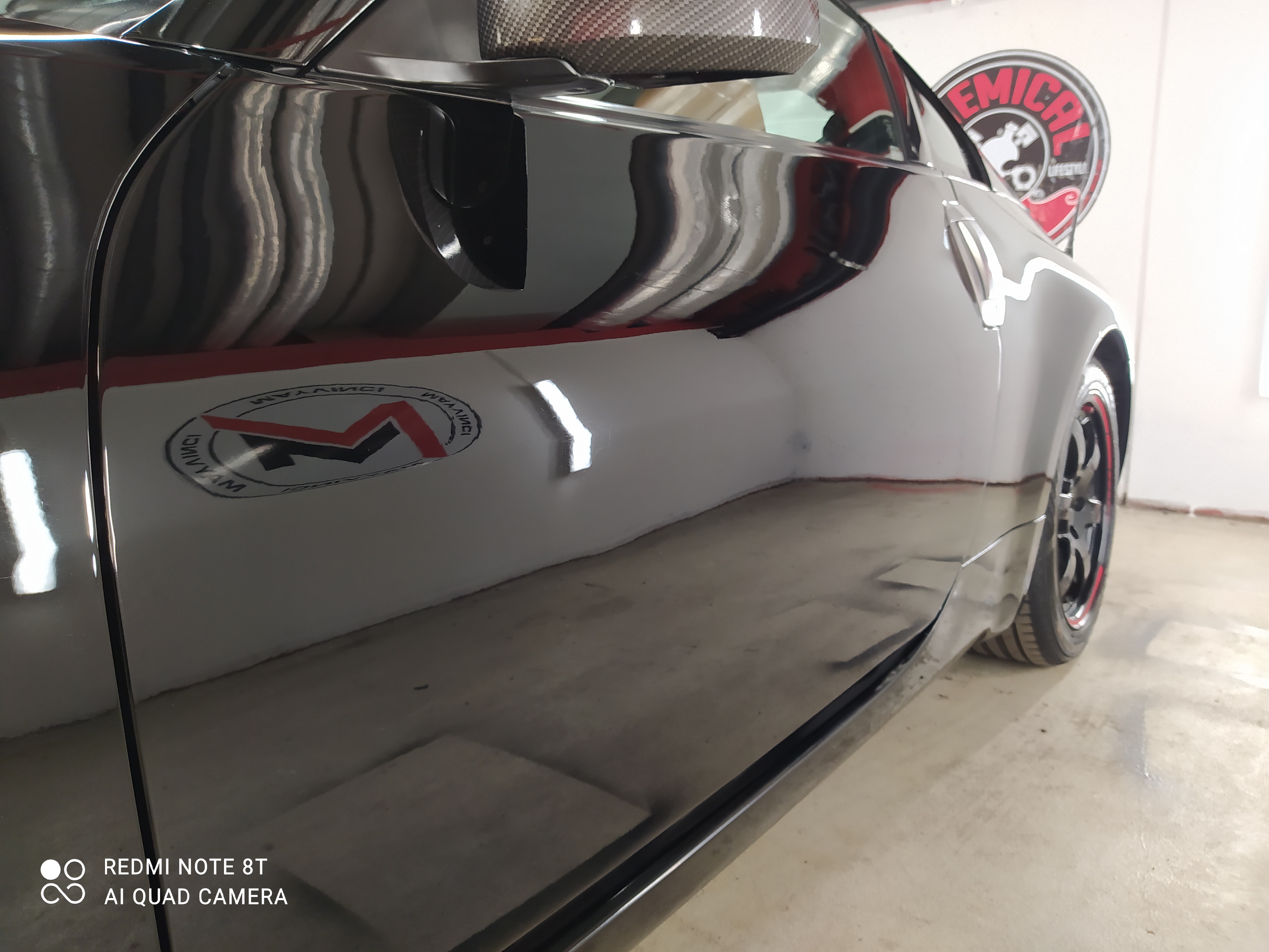 Alfa wash foto 3