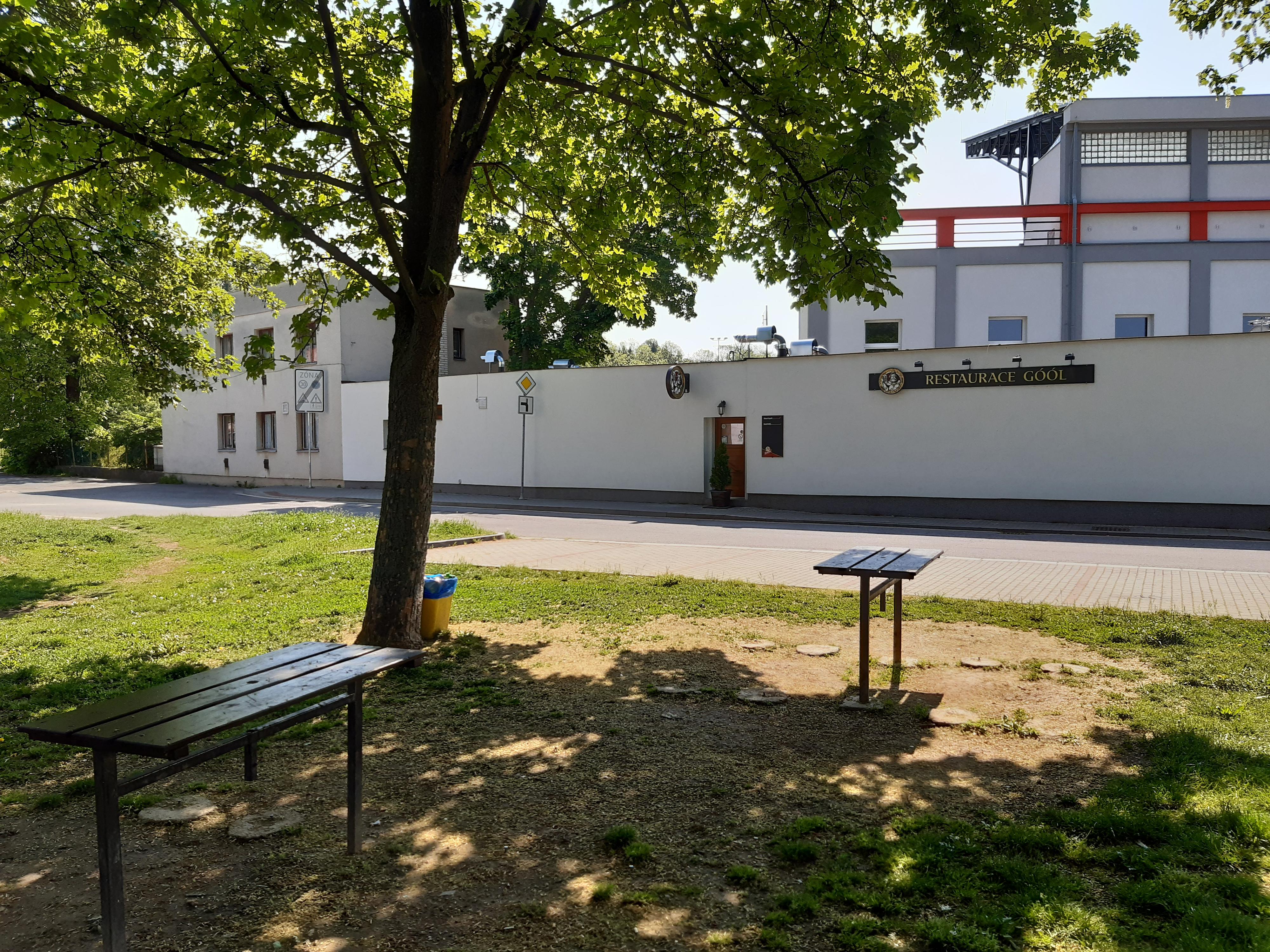 Restaurace Góól foto 2