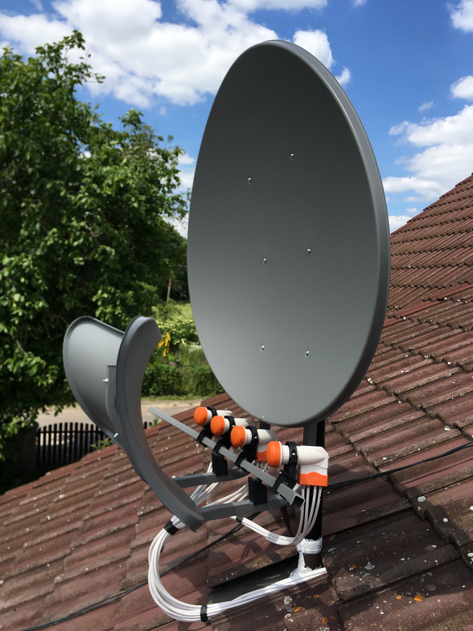 Pavel Wünsch - privátní technik foto 2