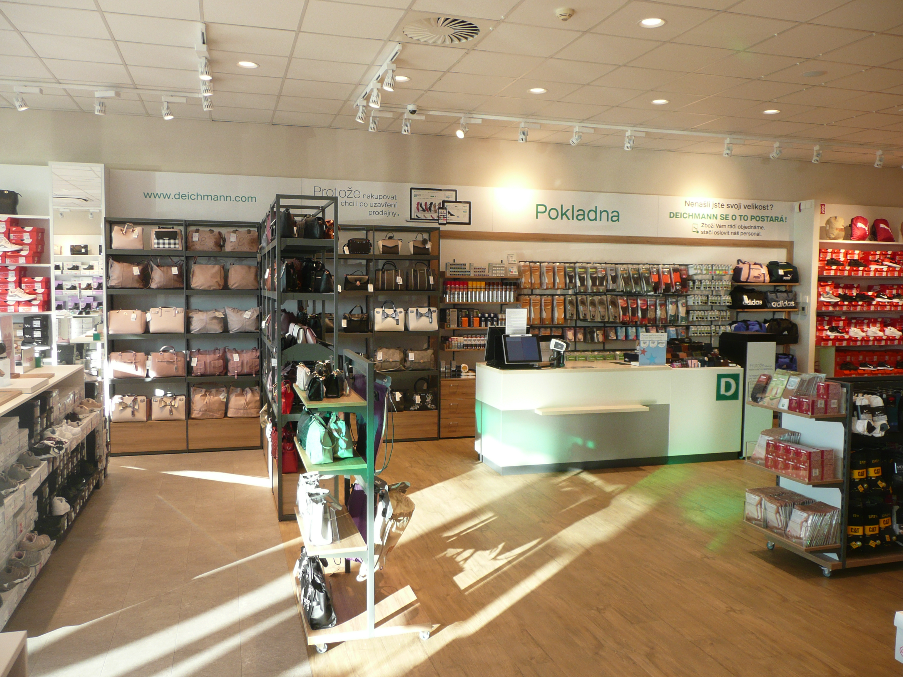 DEICHMANN foto 4