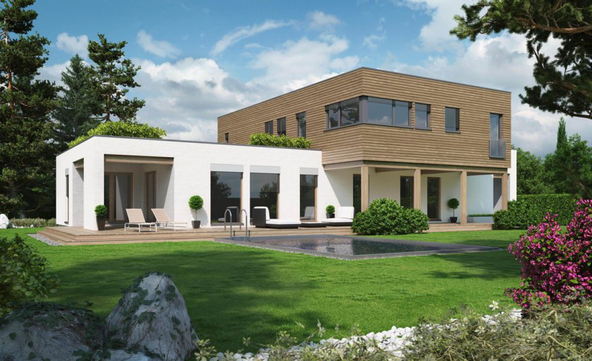 Haas Fertigbau s.r.o. foto 3