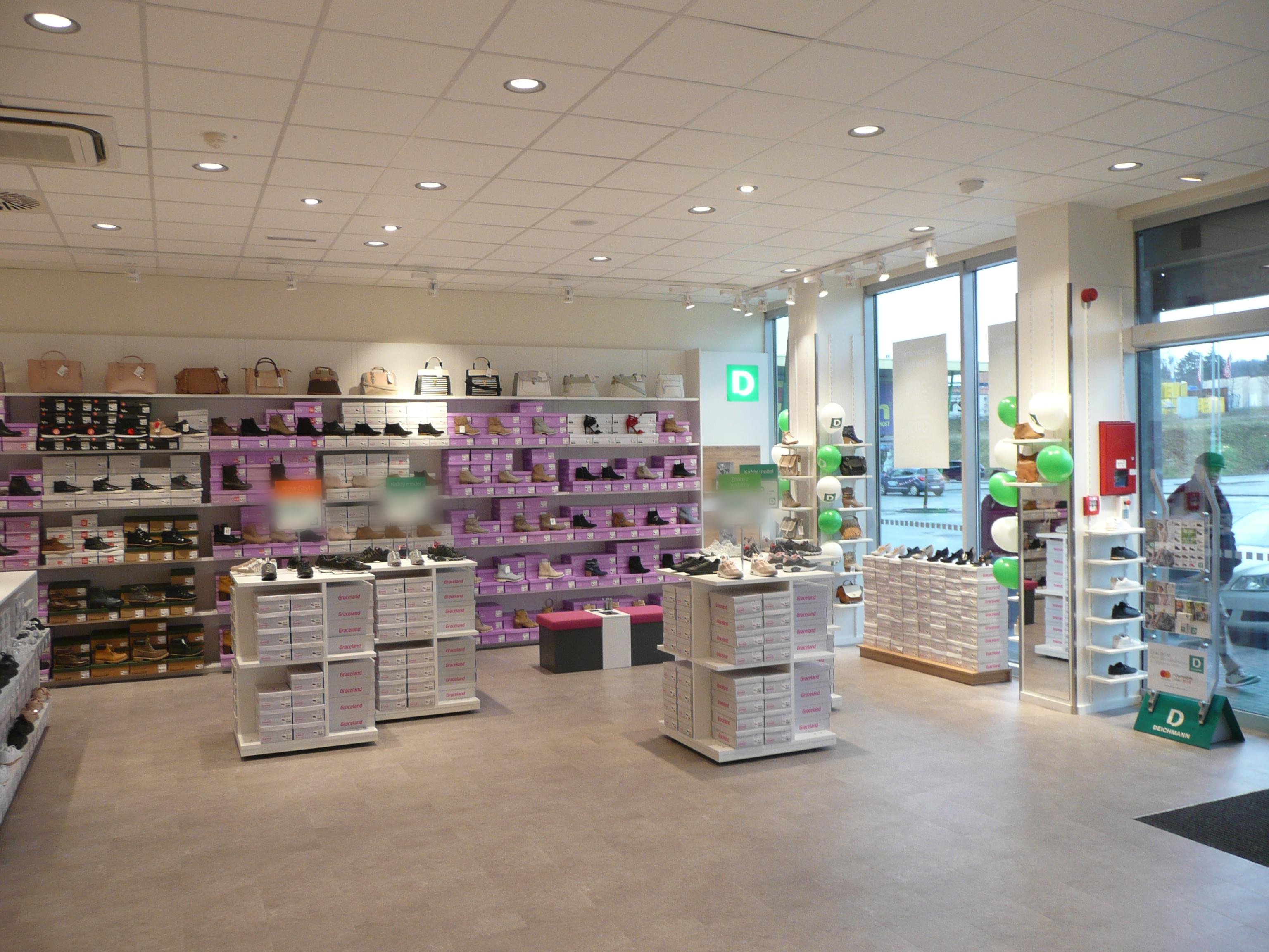 DEICHMANN foto 4