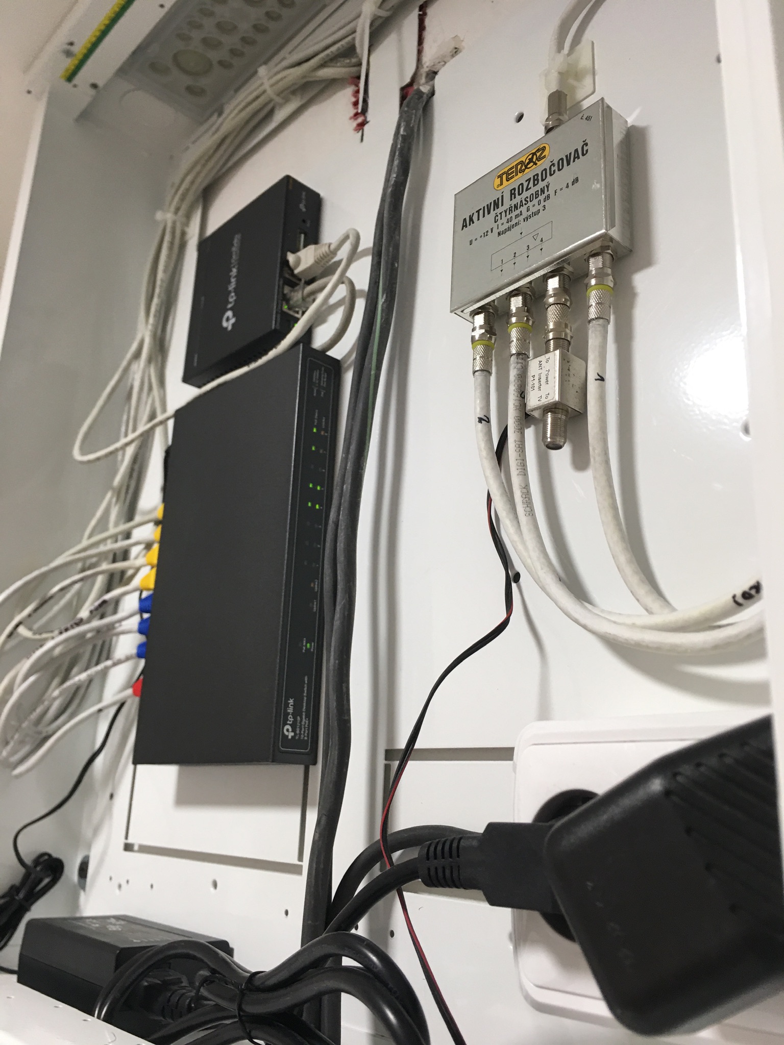 Pavel Wünsch - privátní technik foto 4