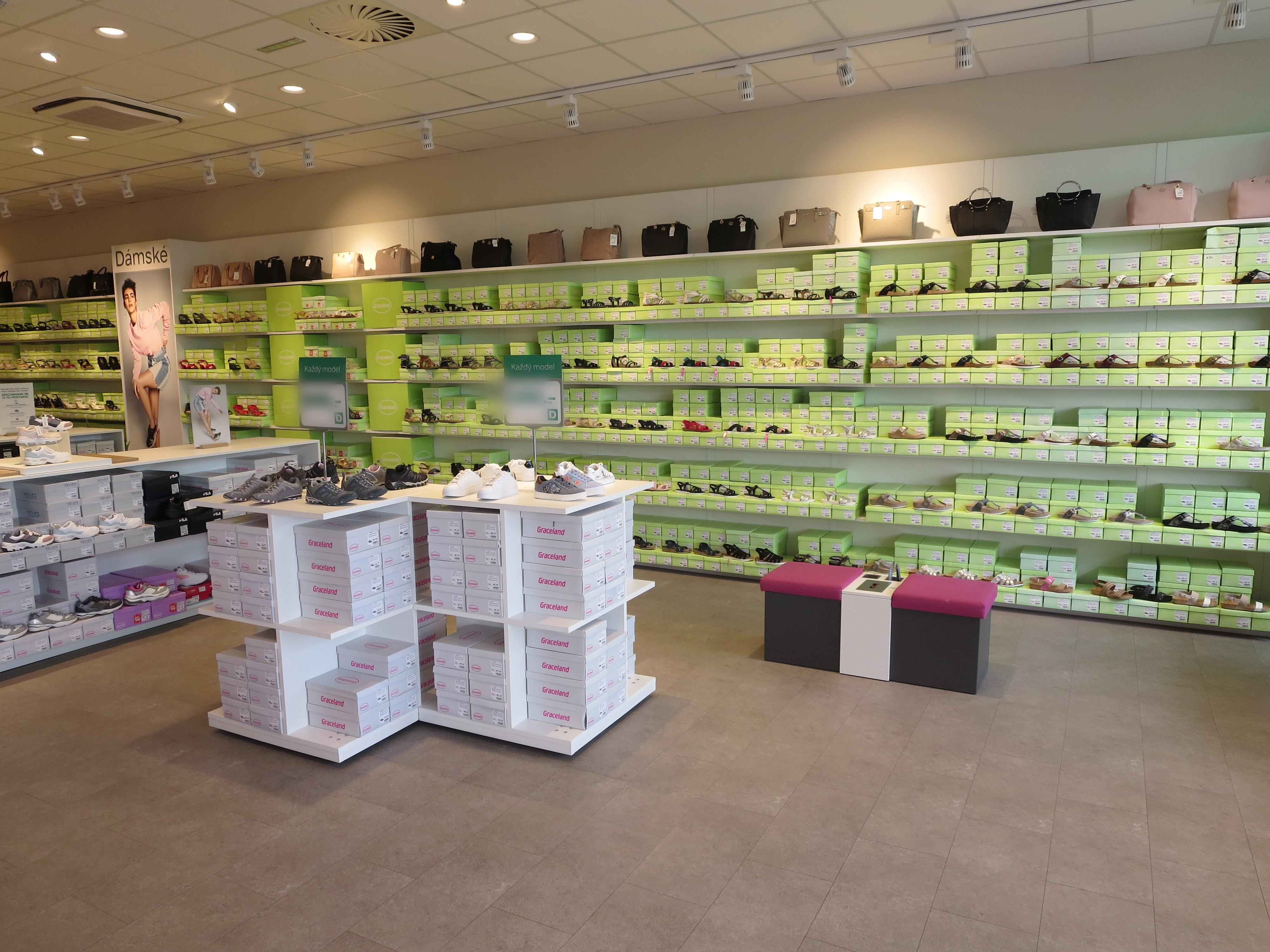DEICHMANN foto 5