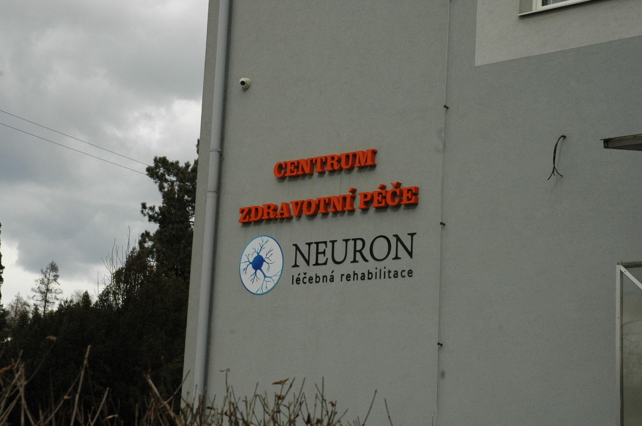 Poliklinika Studénka foto 6