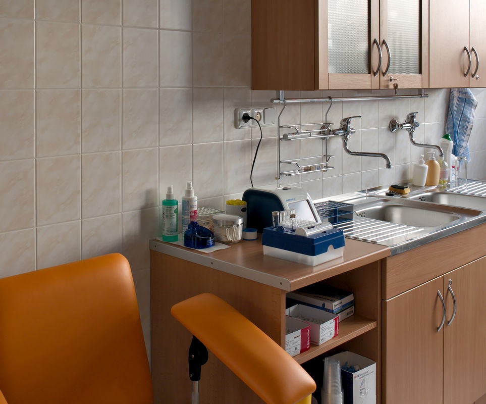 SALVECOR s.r.o. foto 2