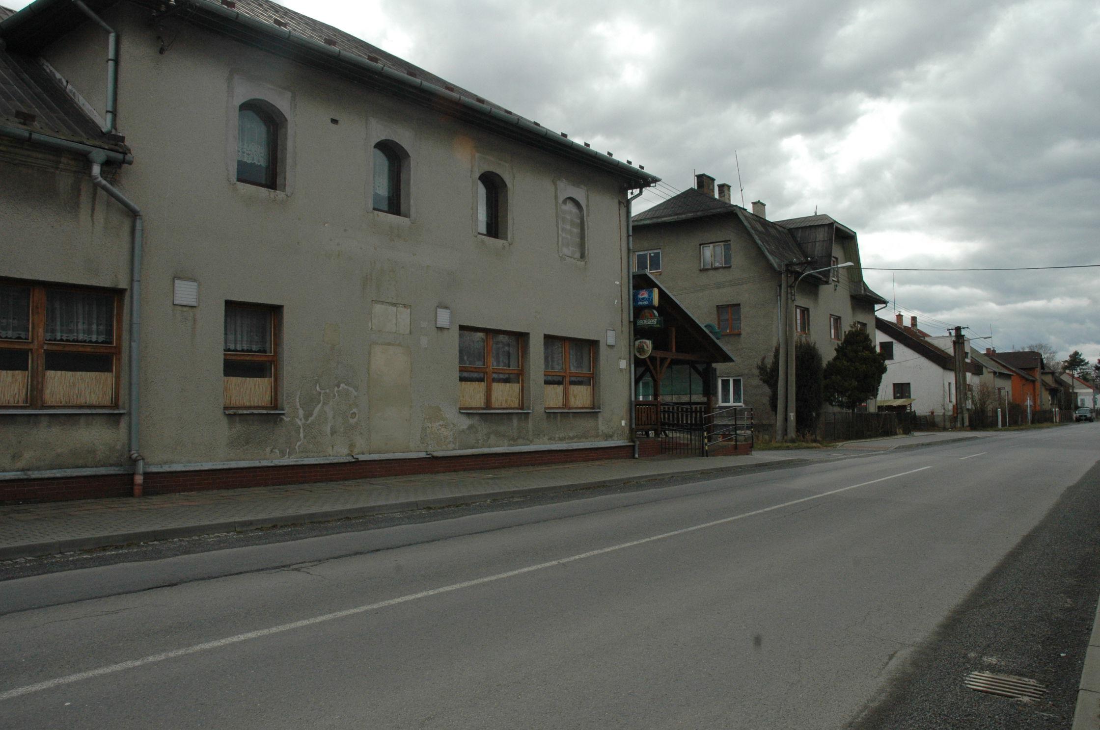 Restaurace Krásná Marie foto 2