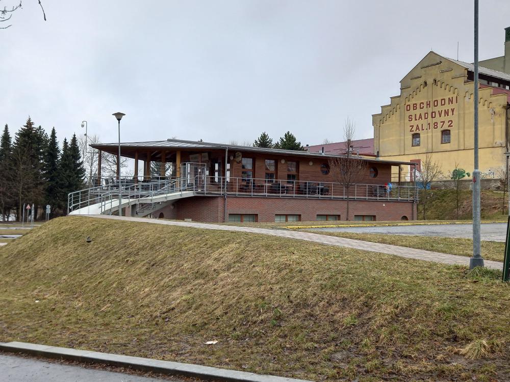 Restaurace Černá perla foto 4