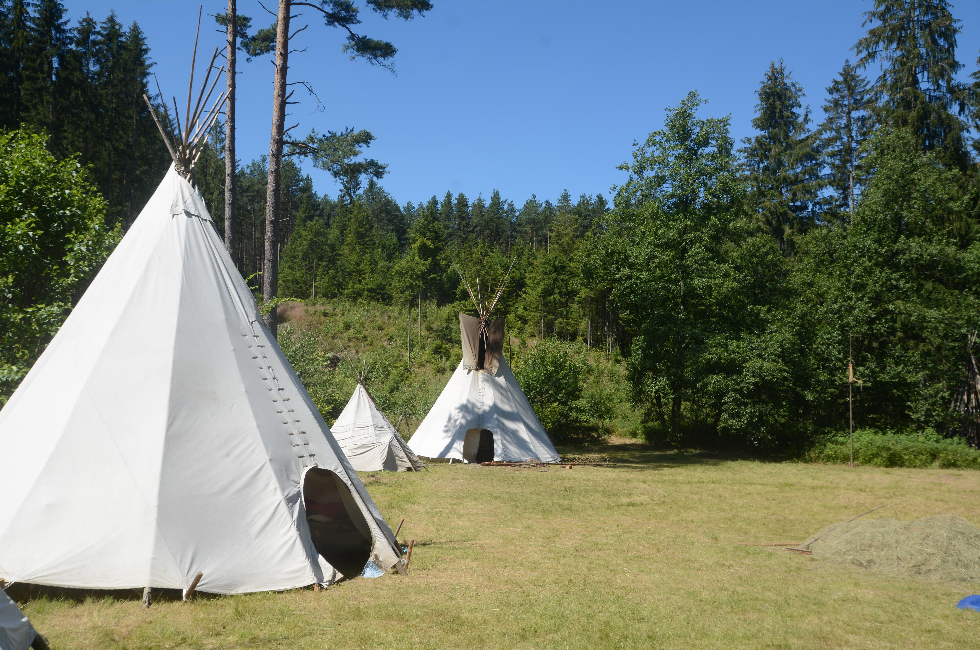 Česká tábornická unie - T.K. VYŠEHRAD Praha, p.s.