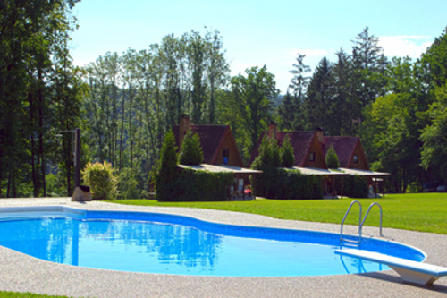 Chaty k pronájmu Rejzíkov foto 4