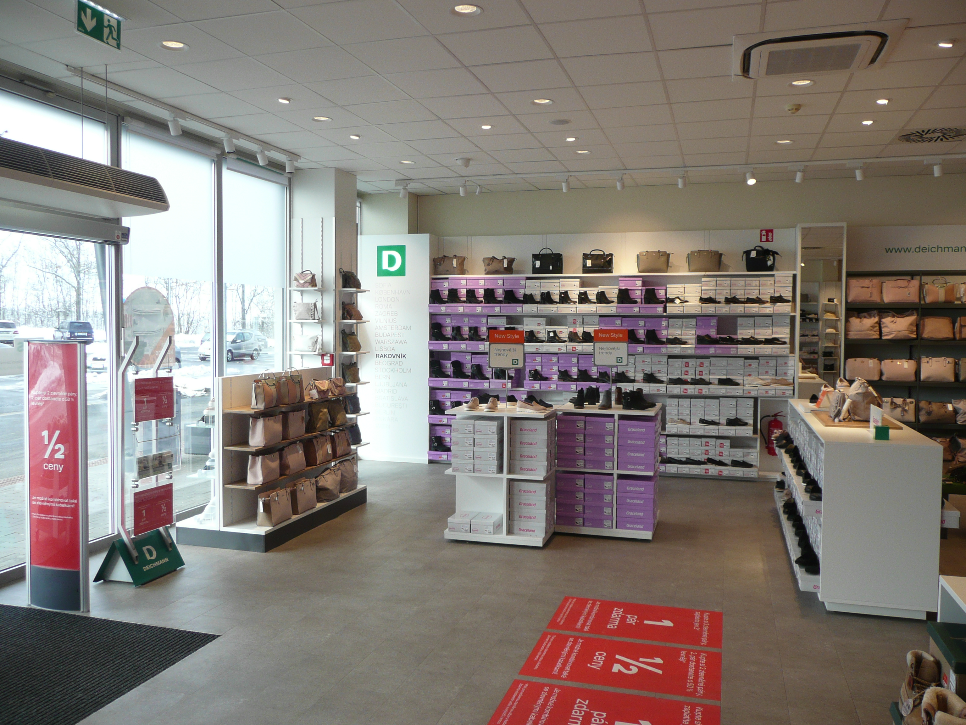 DEICHMANN foto 3