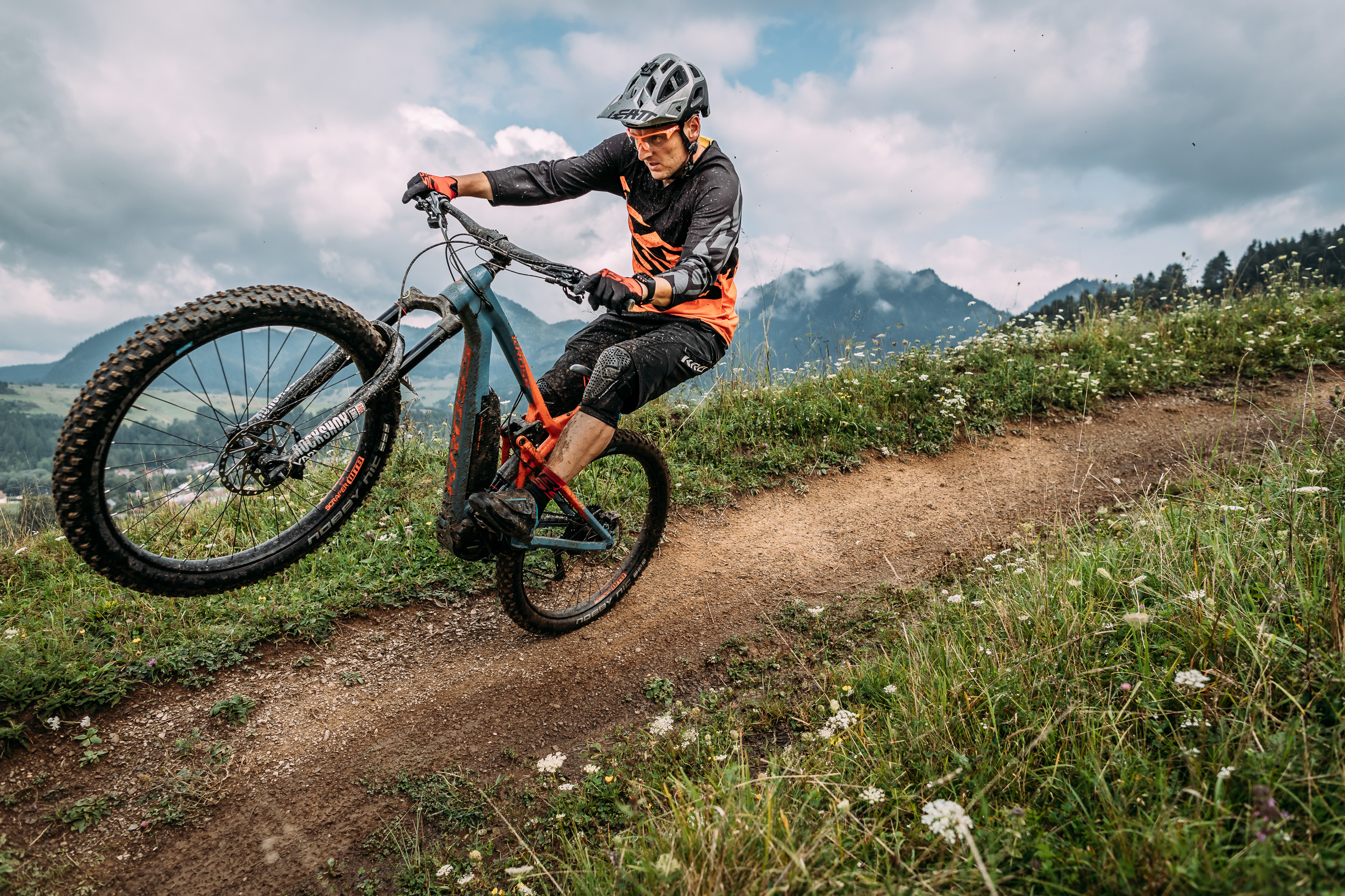 Velký výběr kol a elektrokol