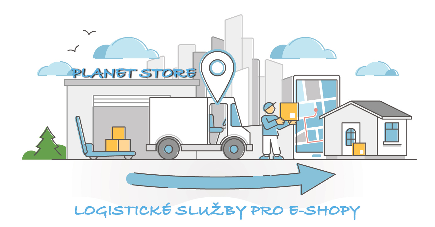 PLANET STORE foto 1