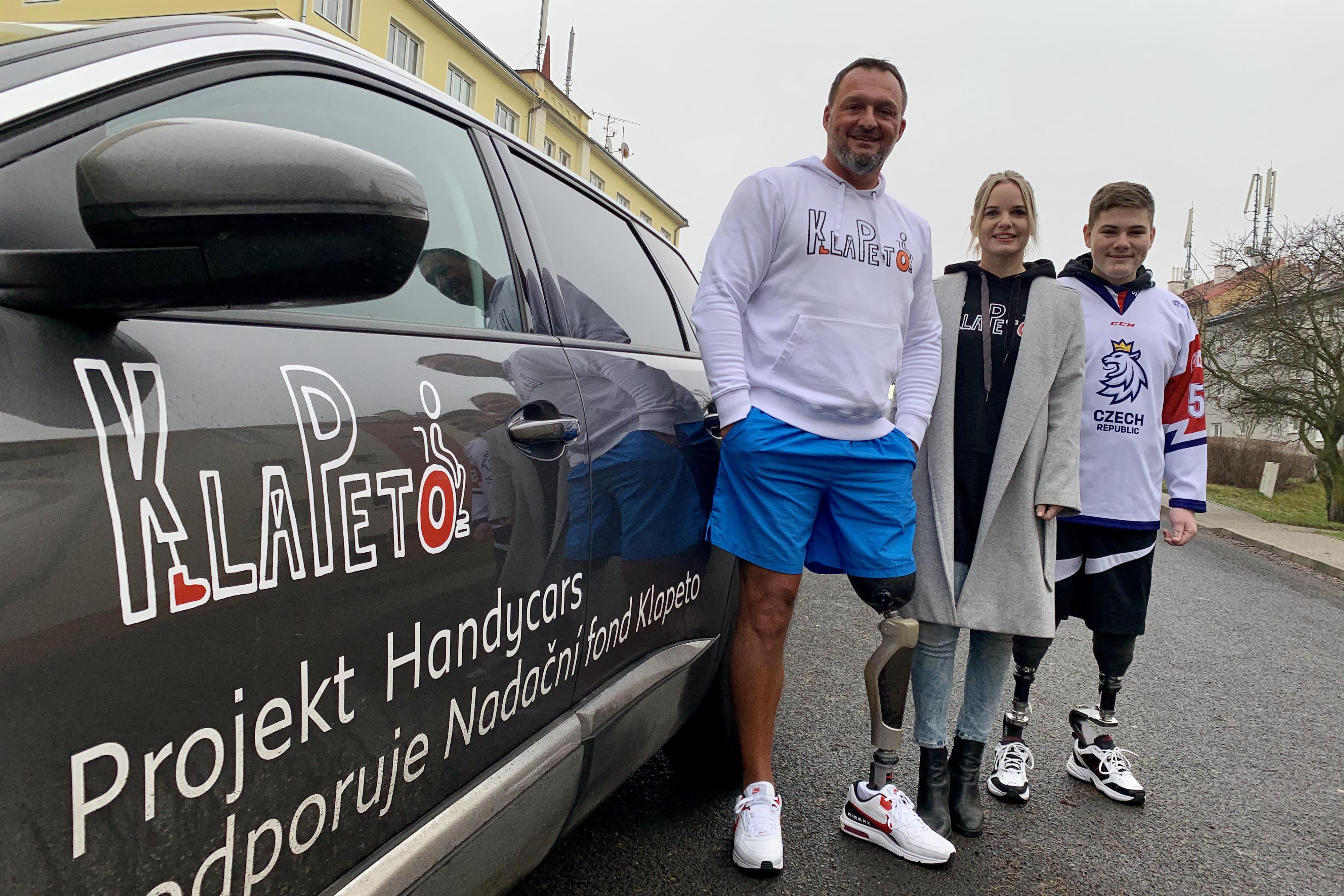 Nadační fond KlaPeto