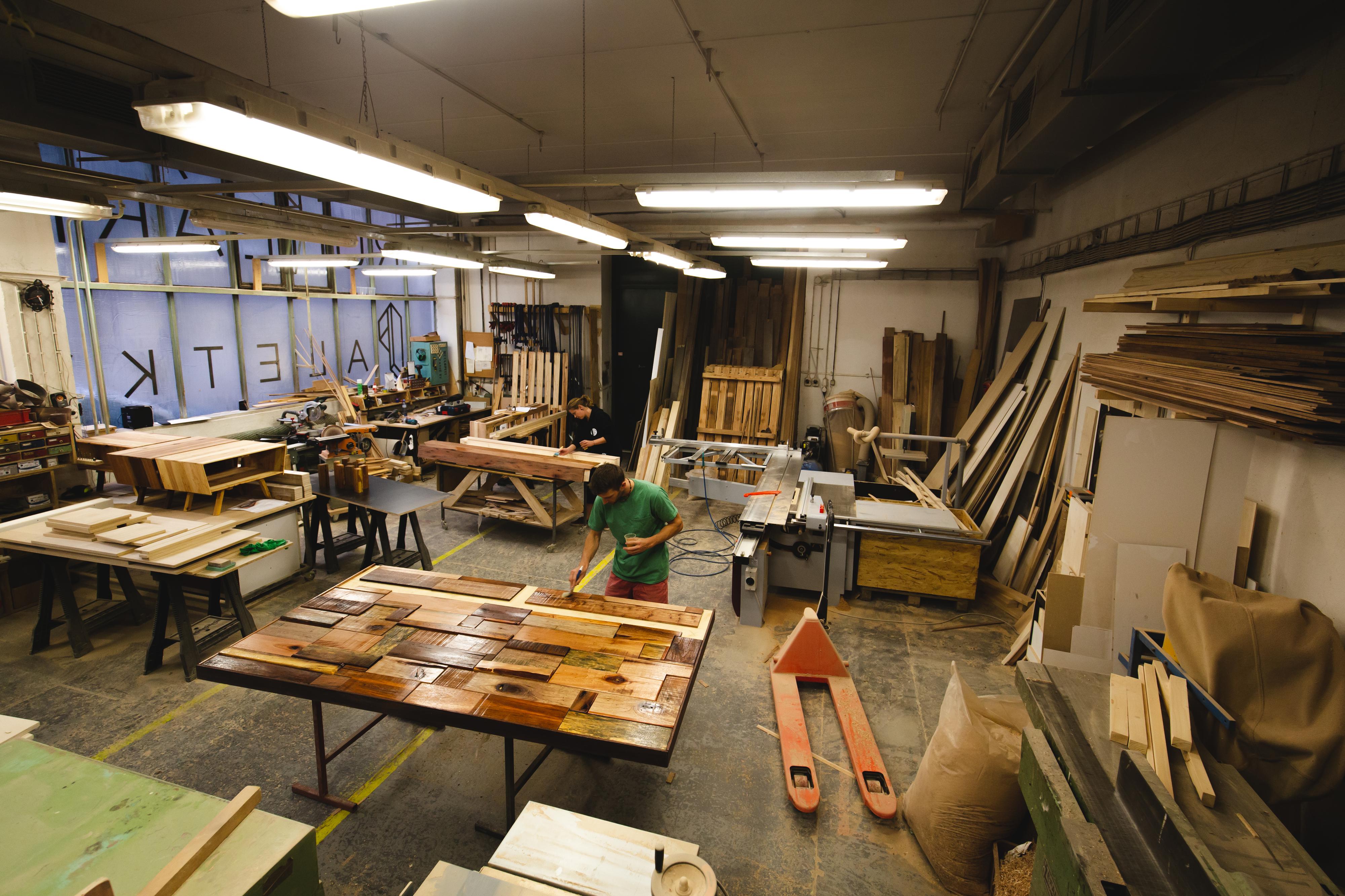 Atelier Paletky s.r.o. foto 3