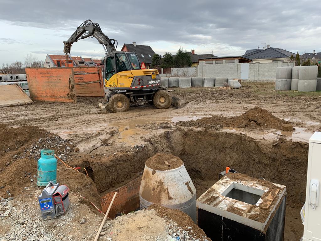 Stavební práce Online-olin s.r.o. foto 3